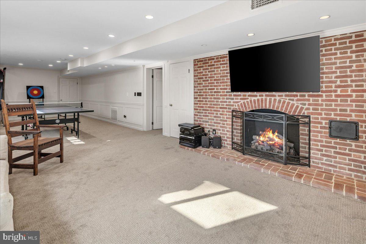 BELLE RIVE - Residential