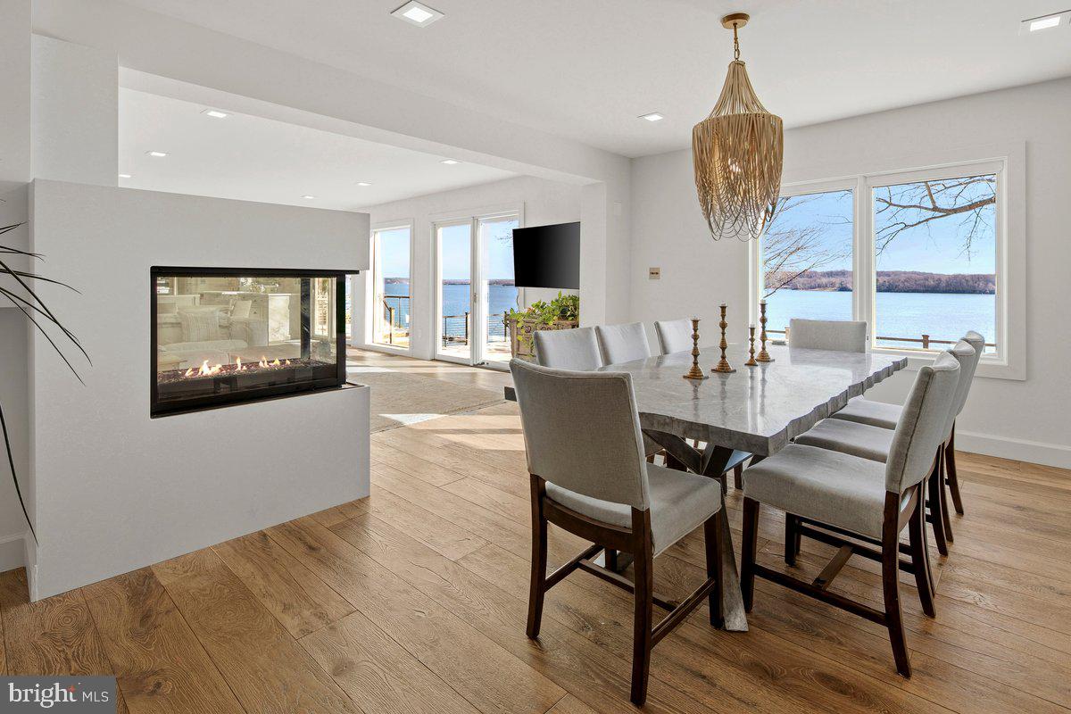 BELLE RIVE - Residential