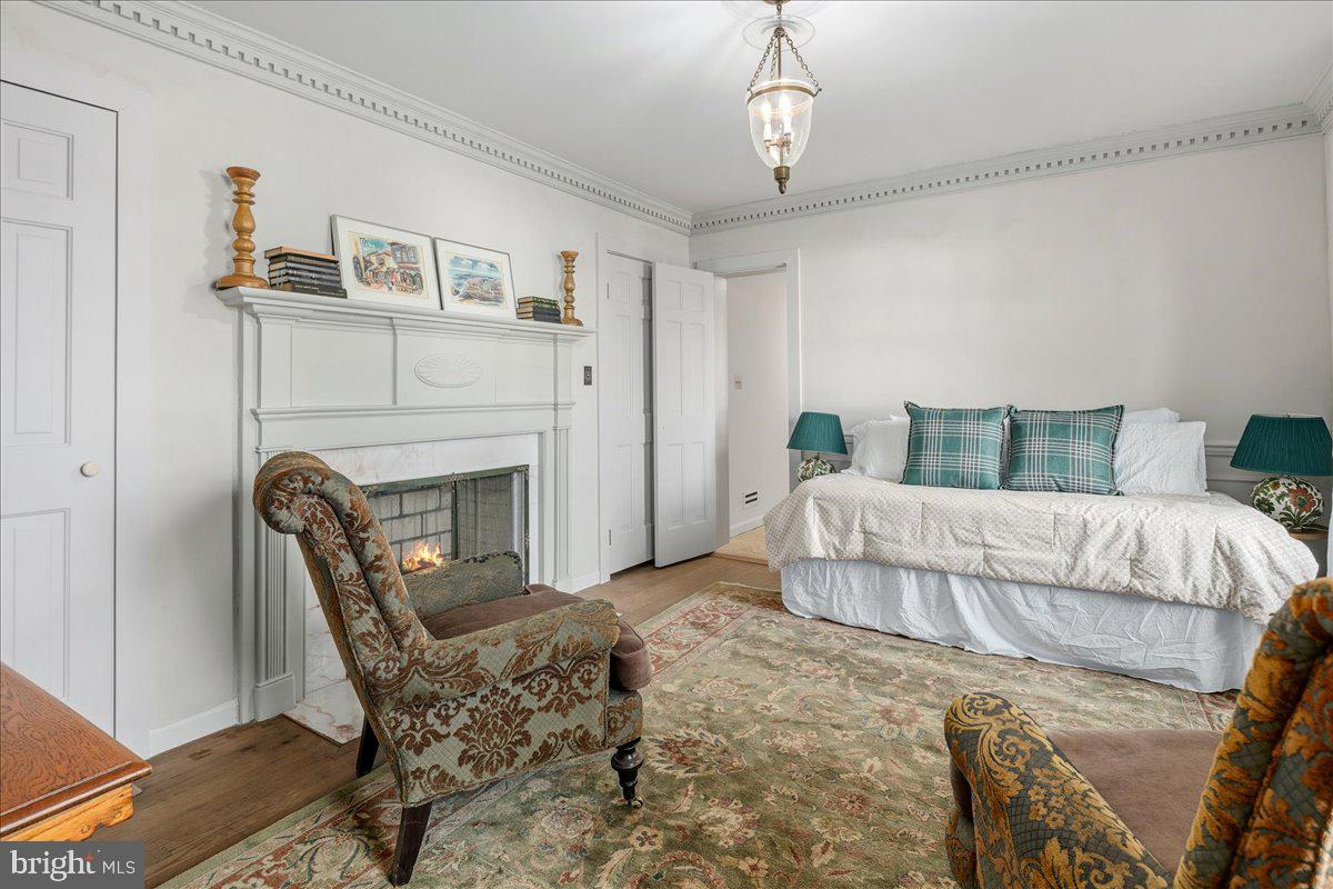 BELLE RIVE - Residential