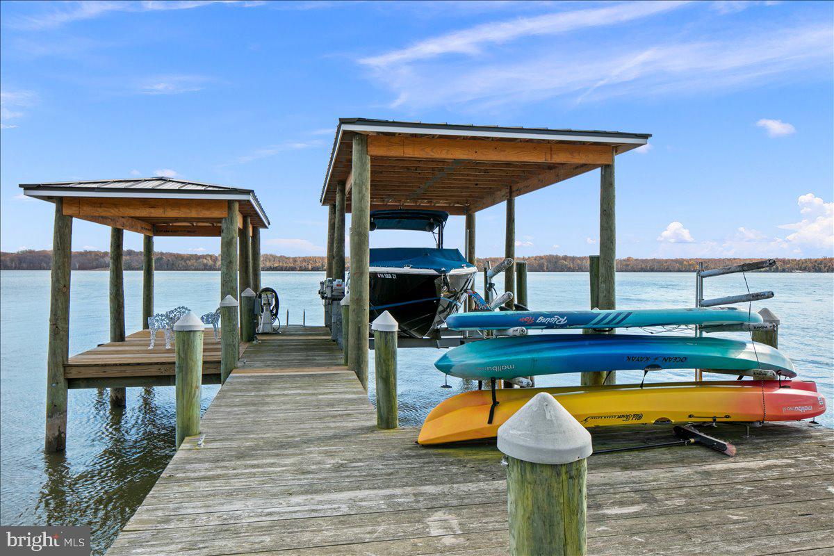 BELLE RIVE - Residential