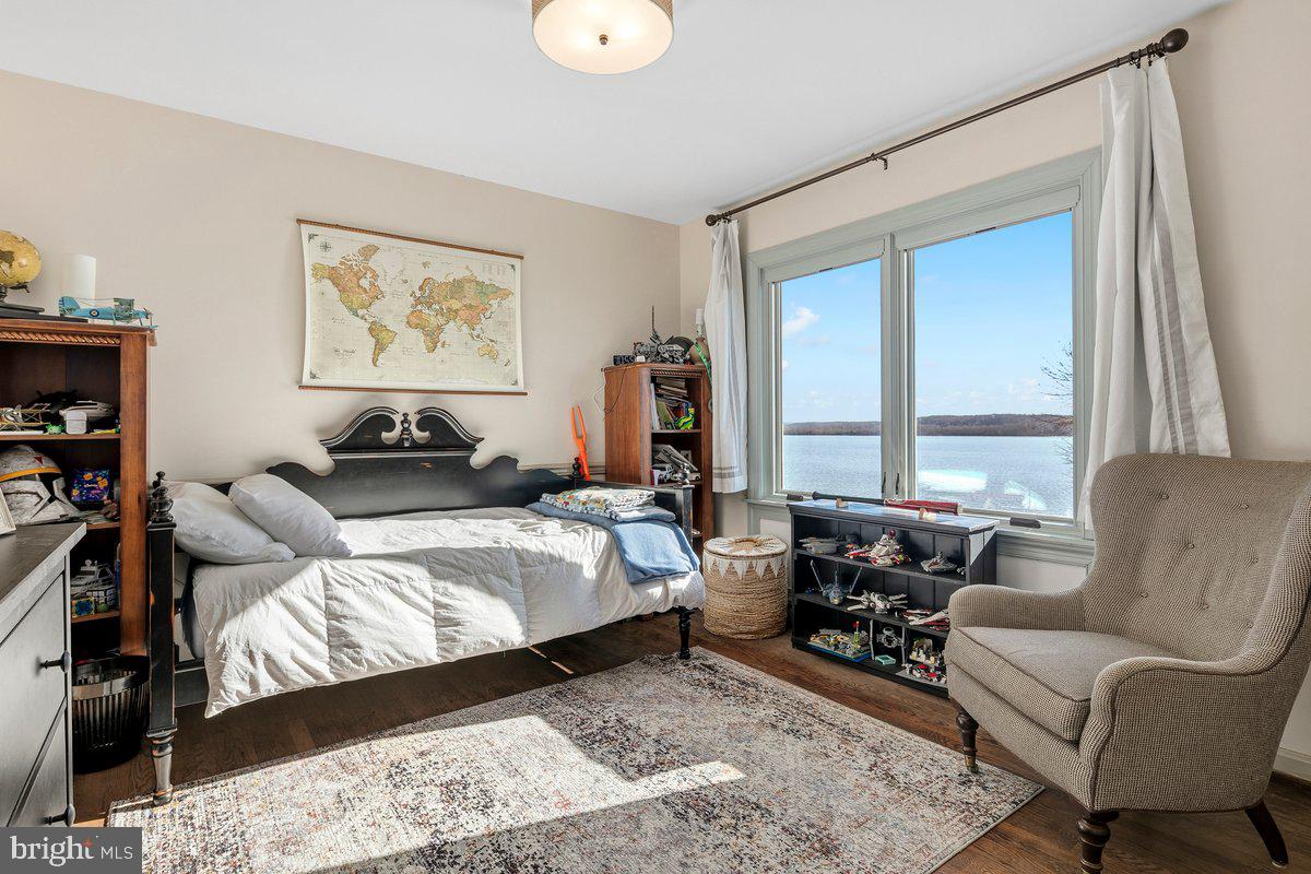 BELLE RIVE - Residential