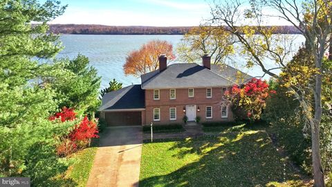 3903 BELLE RIVE TERRACE ALEXANDRIA VA 22309