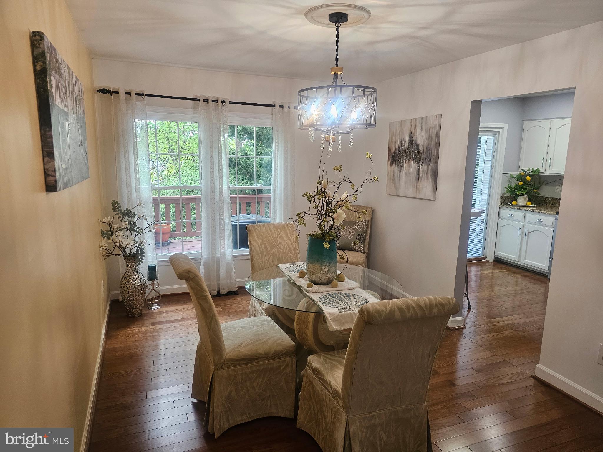 14505 CAMBRIDGE CIRCLE