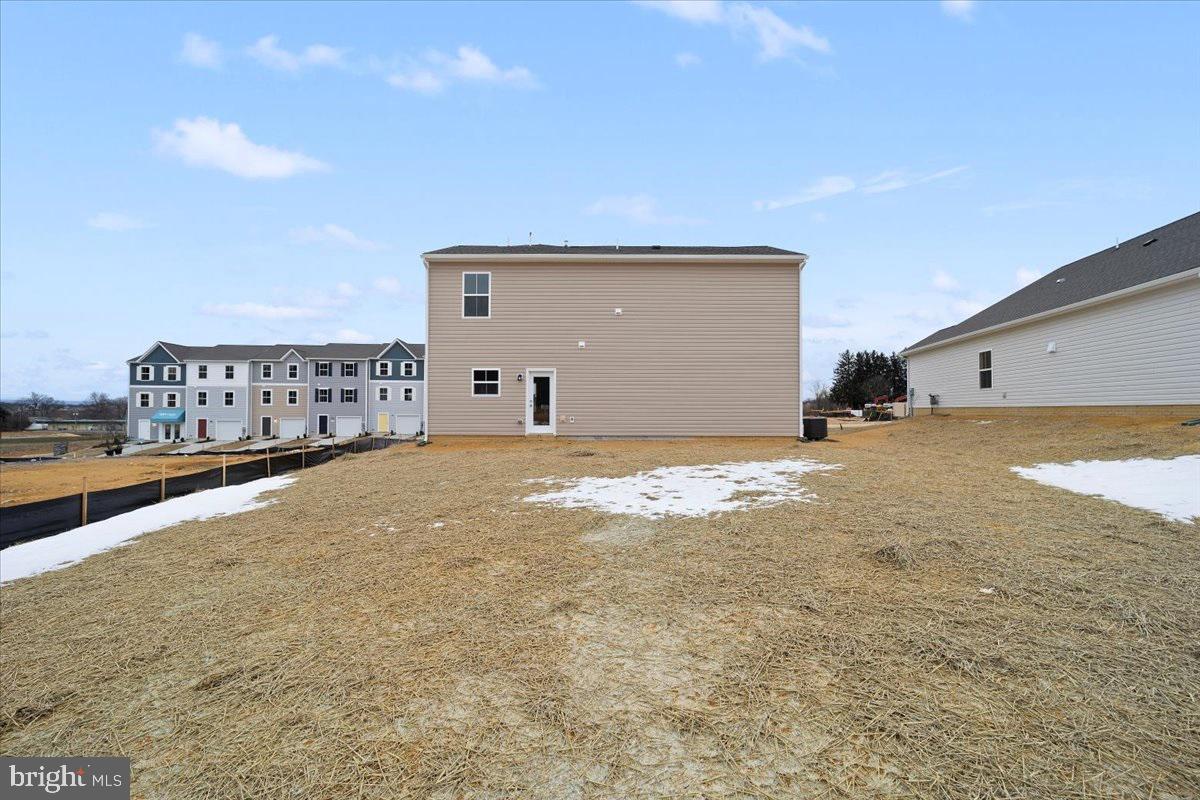 DILLON FARM - Residential