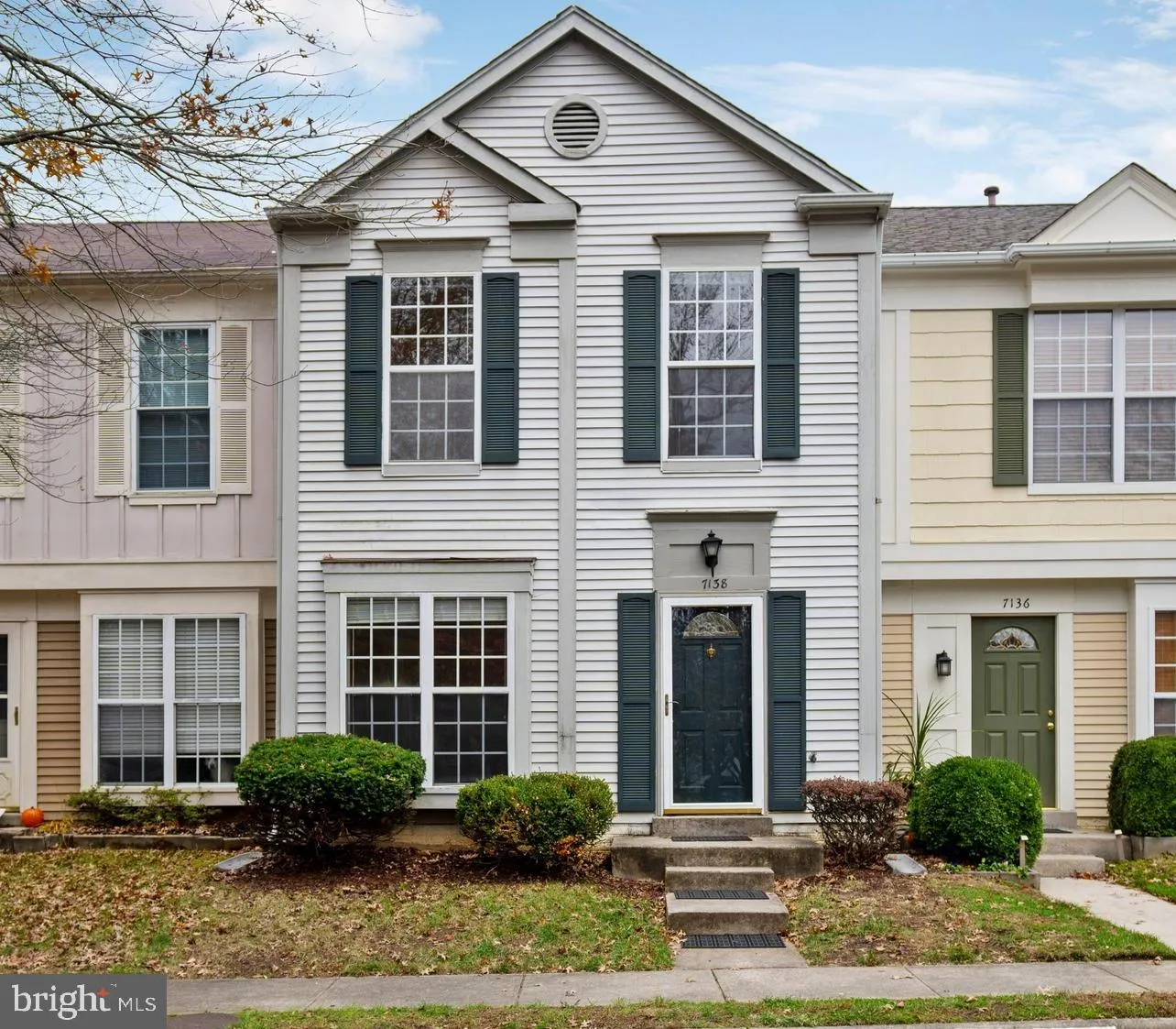 7138 Cold Spring Court, Alexandria, VA 22306
