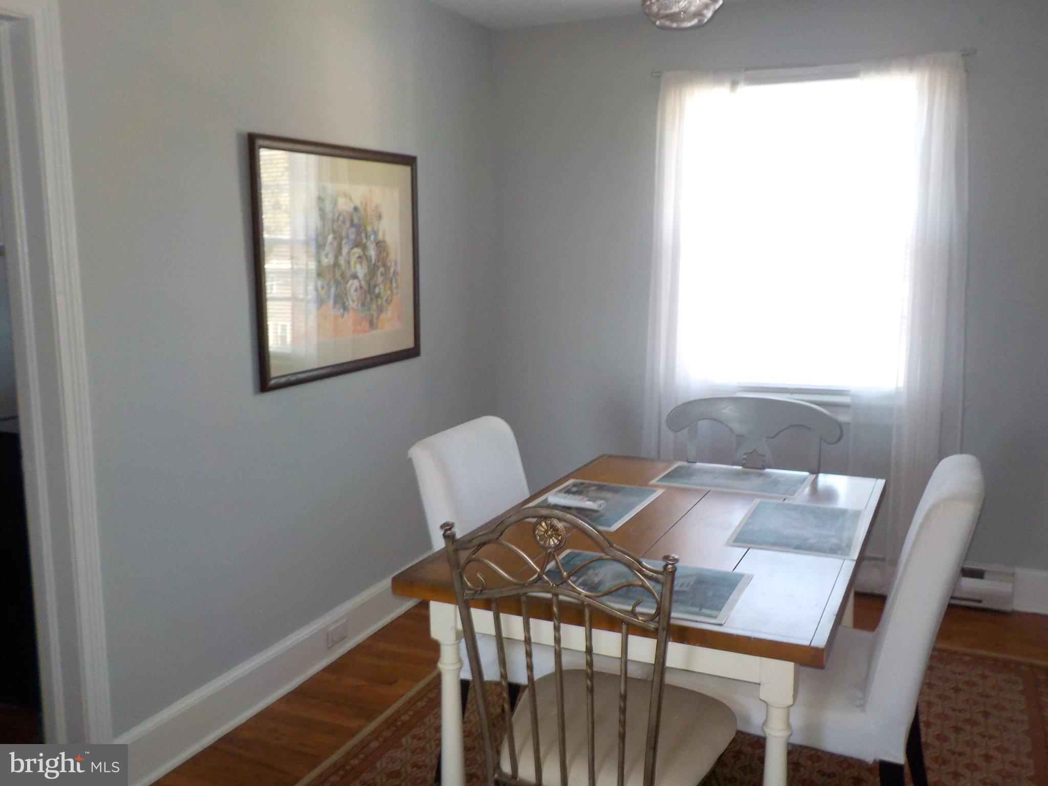 HISTORIC WEST END - Residential