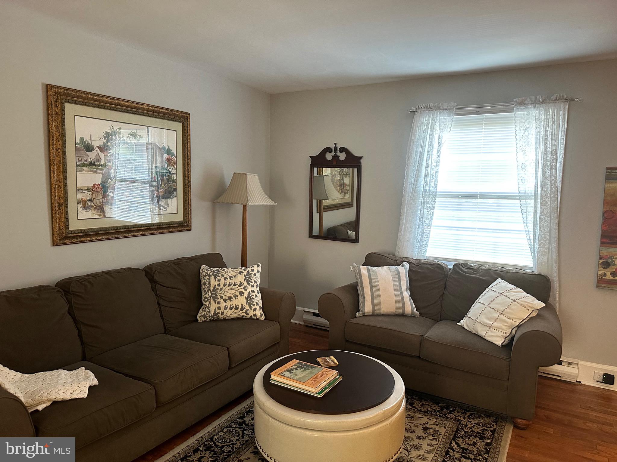 HISTORIC WEST END - Residential