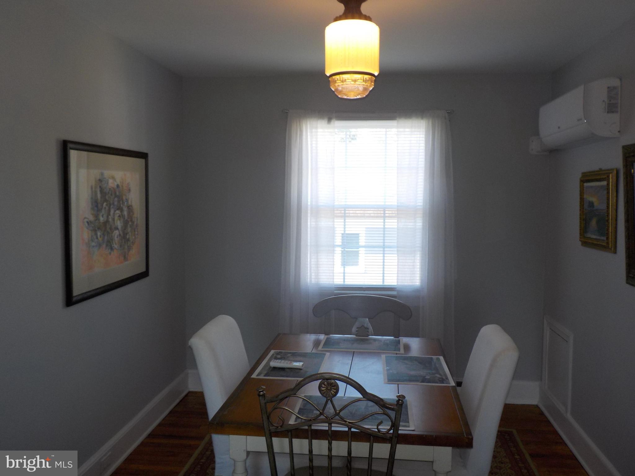 HISTORIC WEST END - Residential