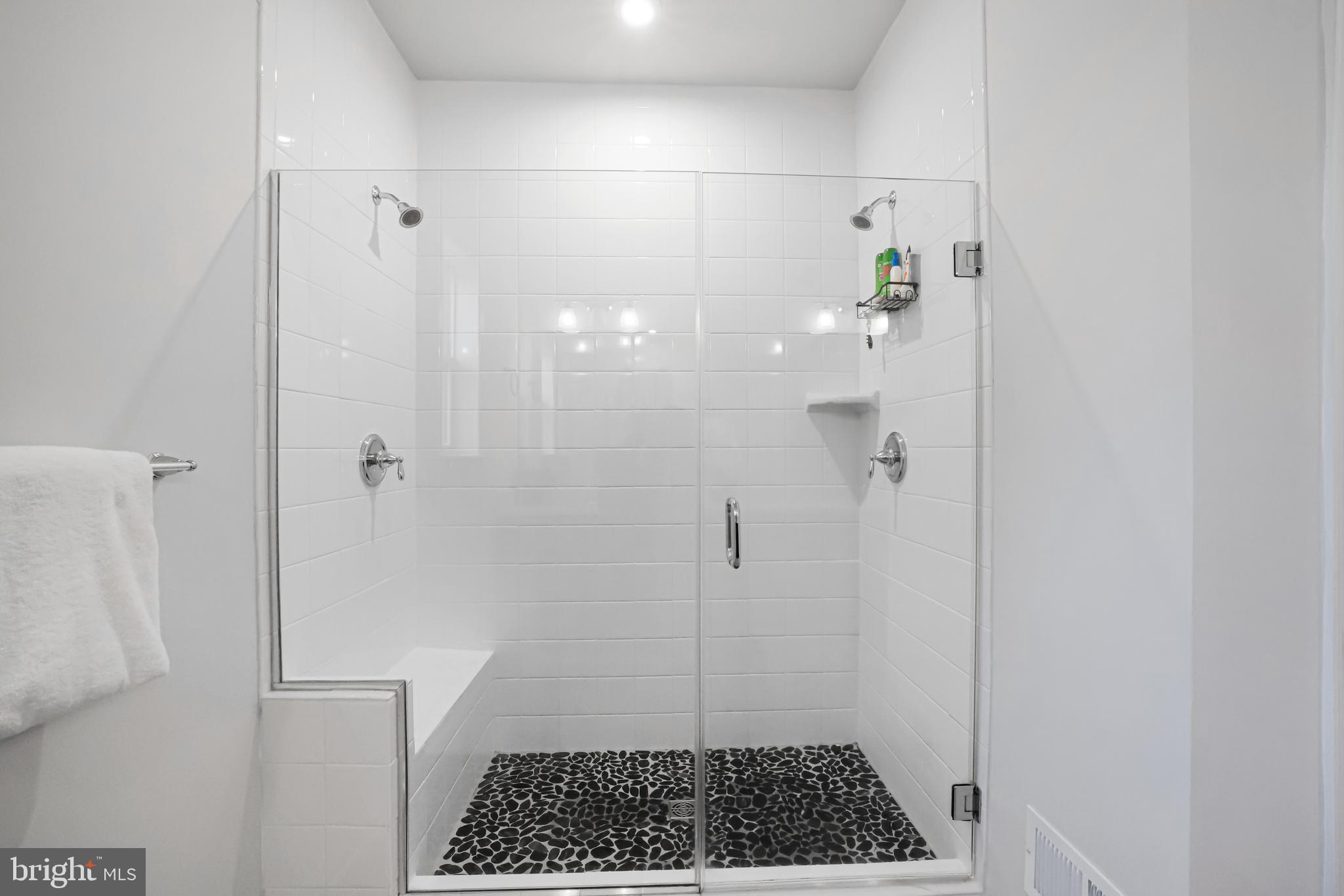 WATERSHED - Residential