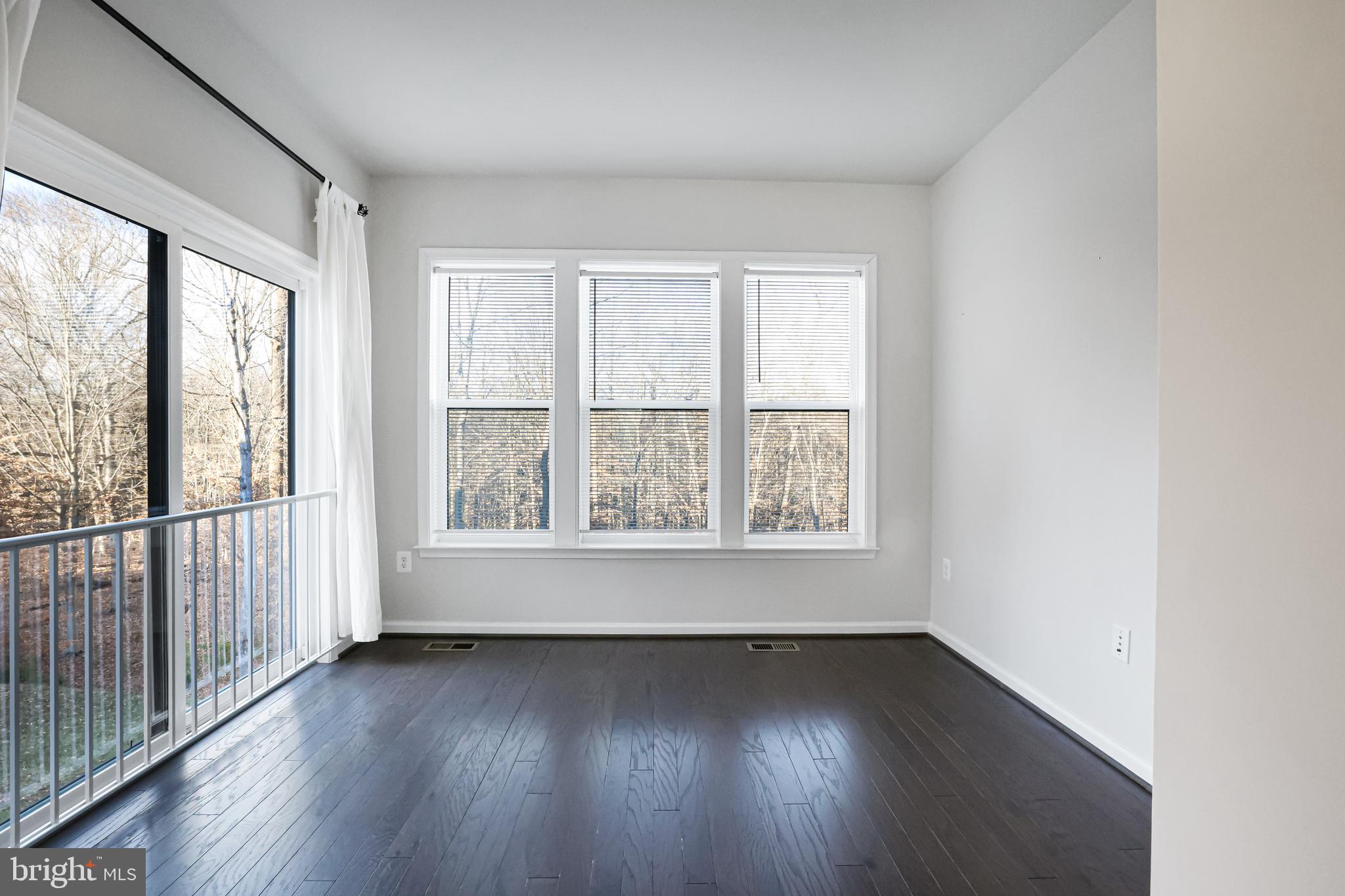 WATERSHED - Residential