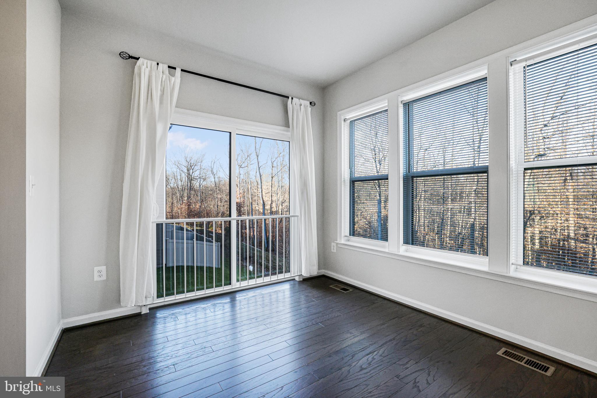 WATERSHED - Residential