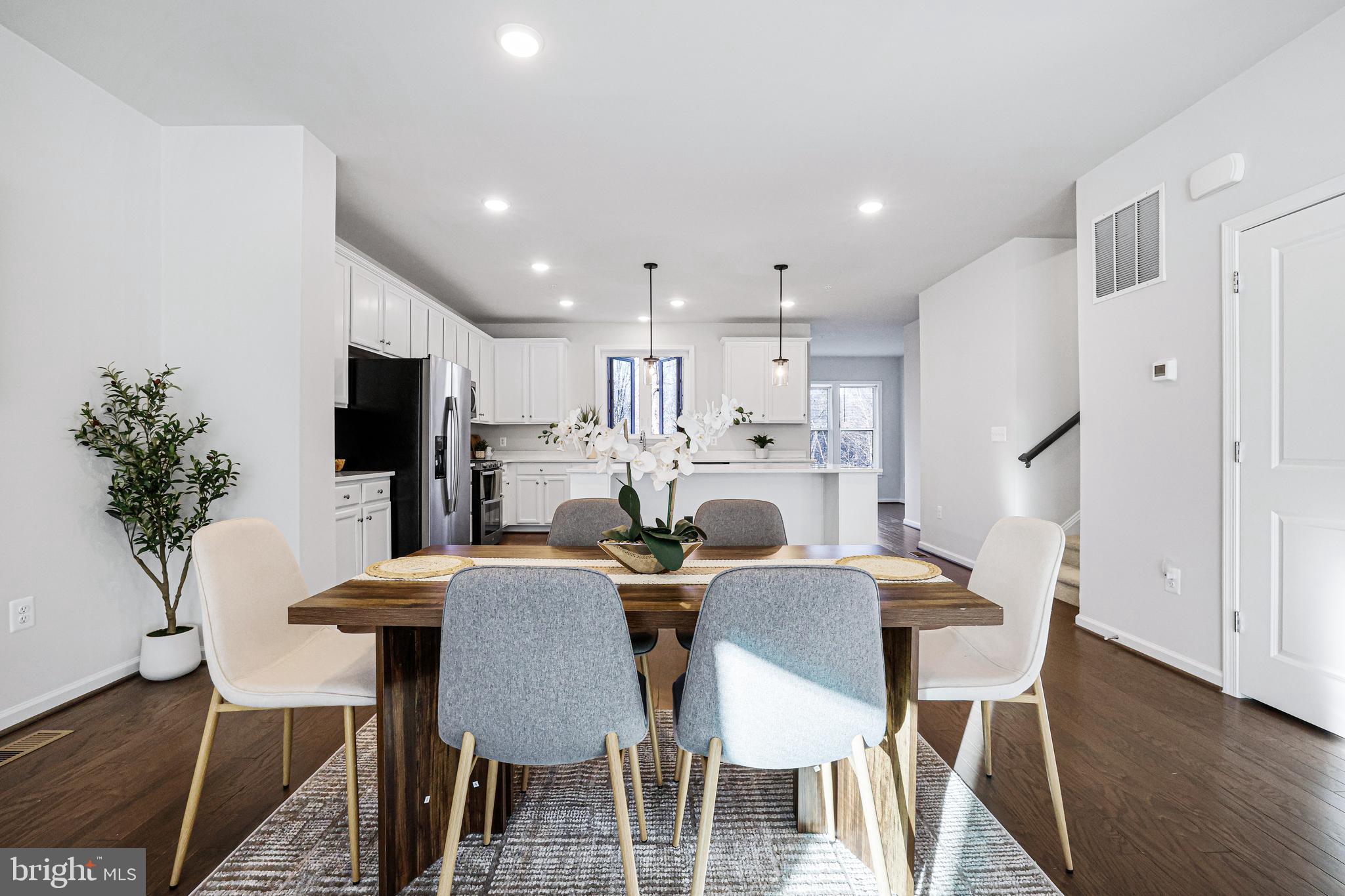 WATERSHED - Residential