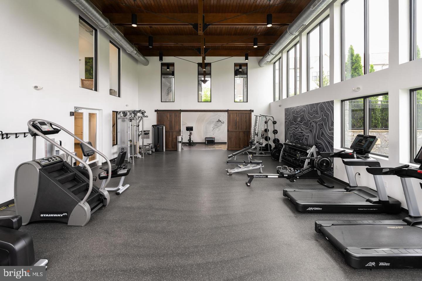 WATERSHED - Residential