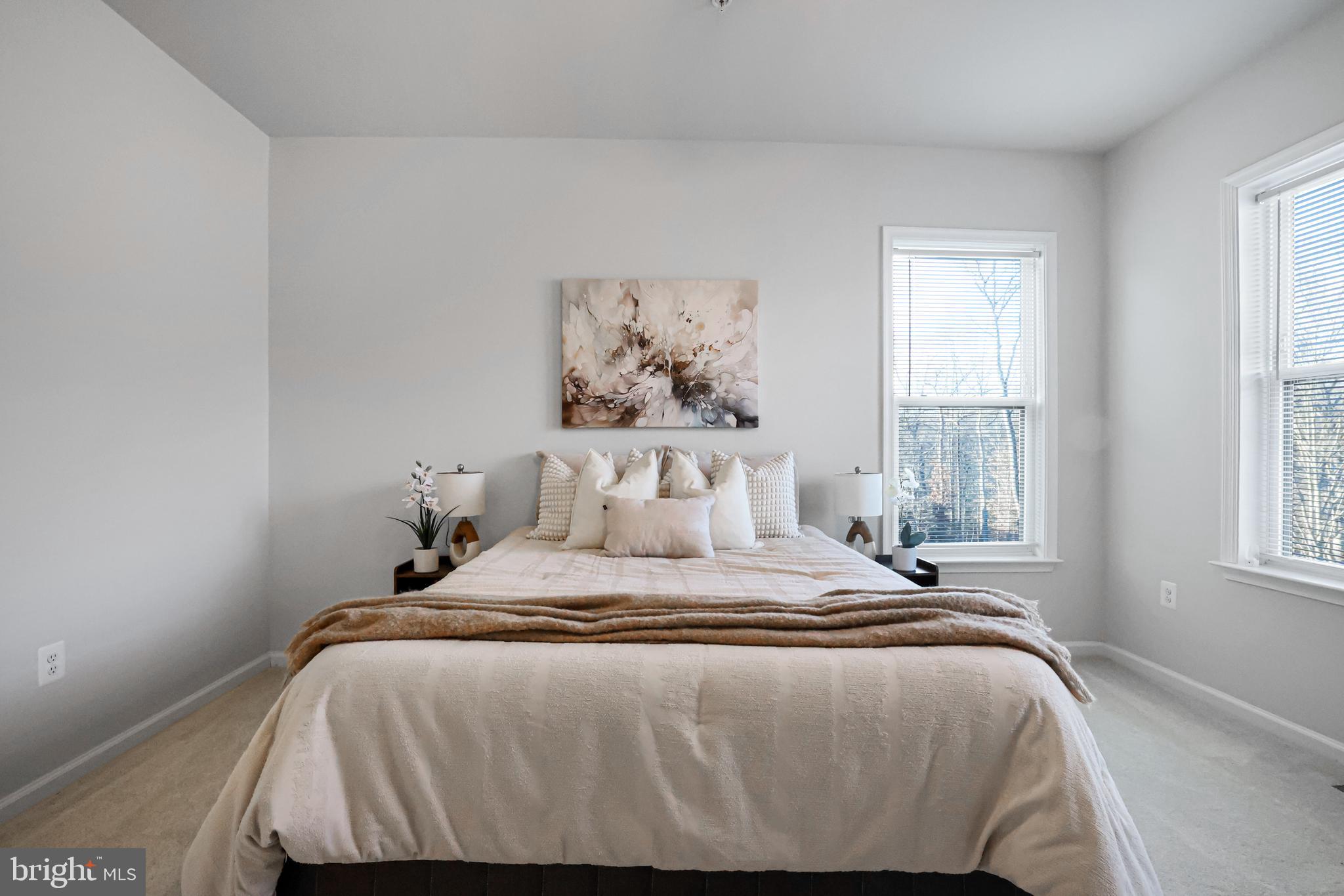 WATERSHED - Residential