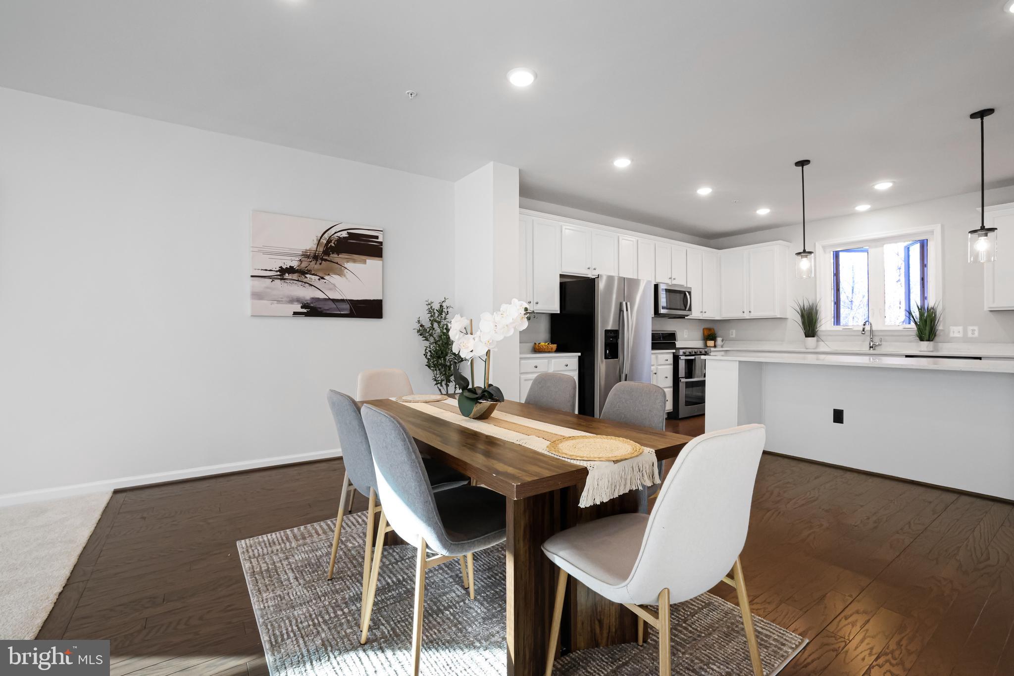 WATERSHED - Residential