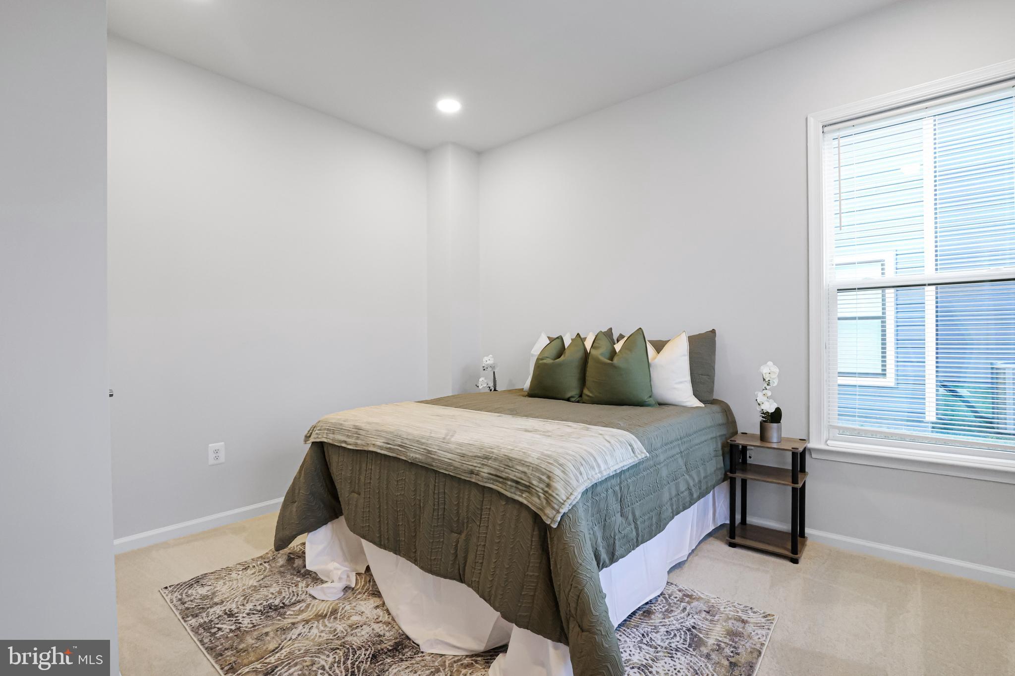 WATERSHED - Residential