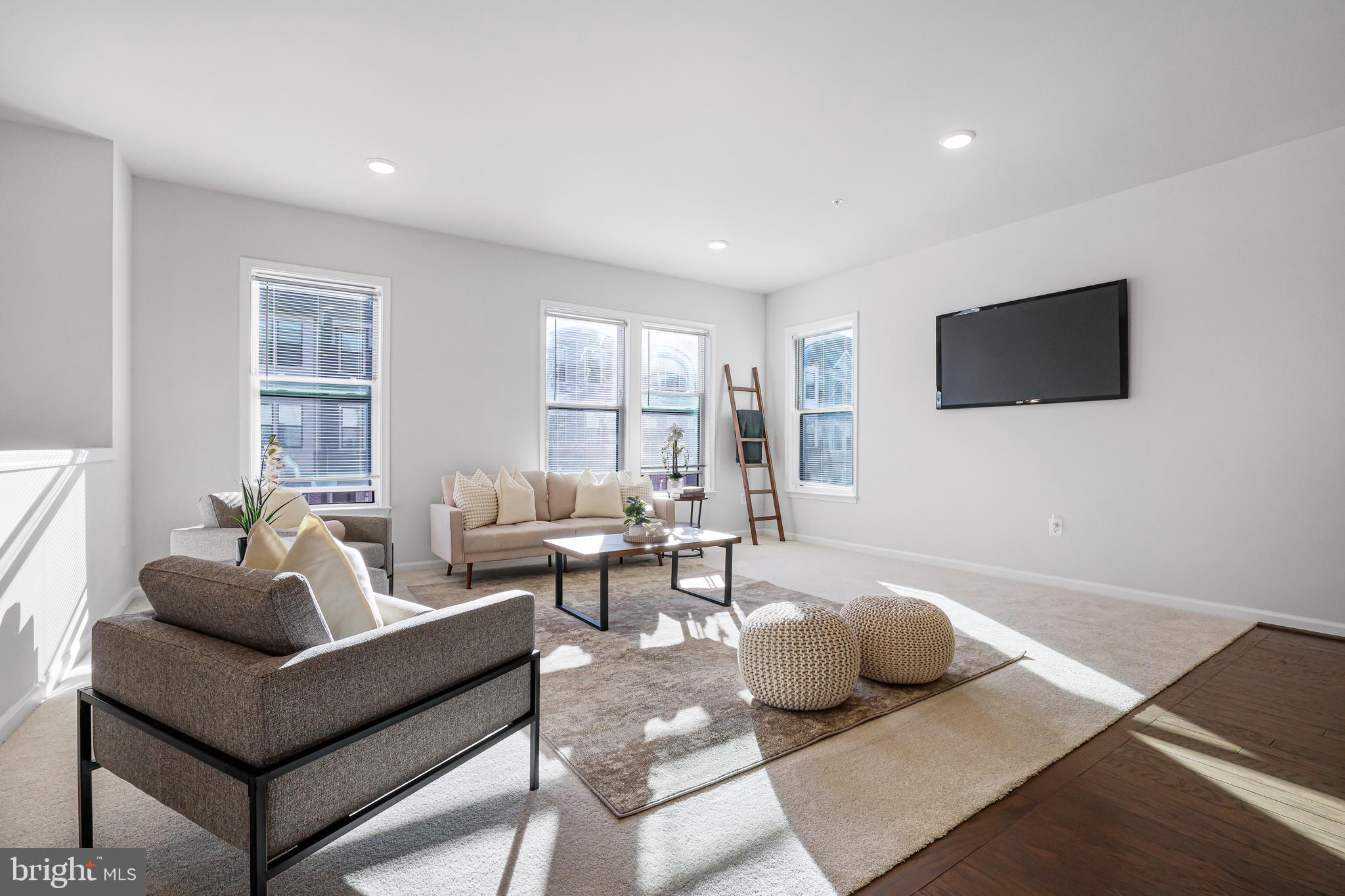 WATERSHED - Residential