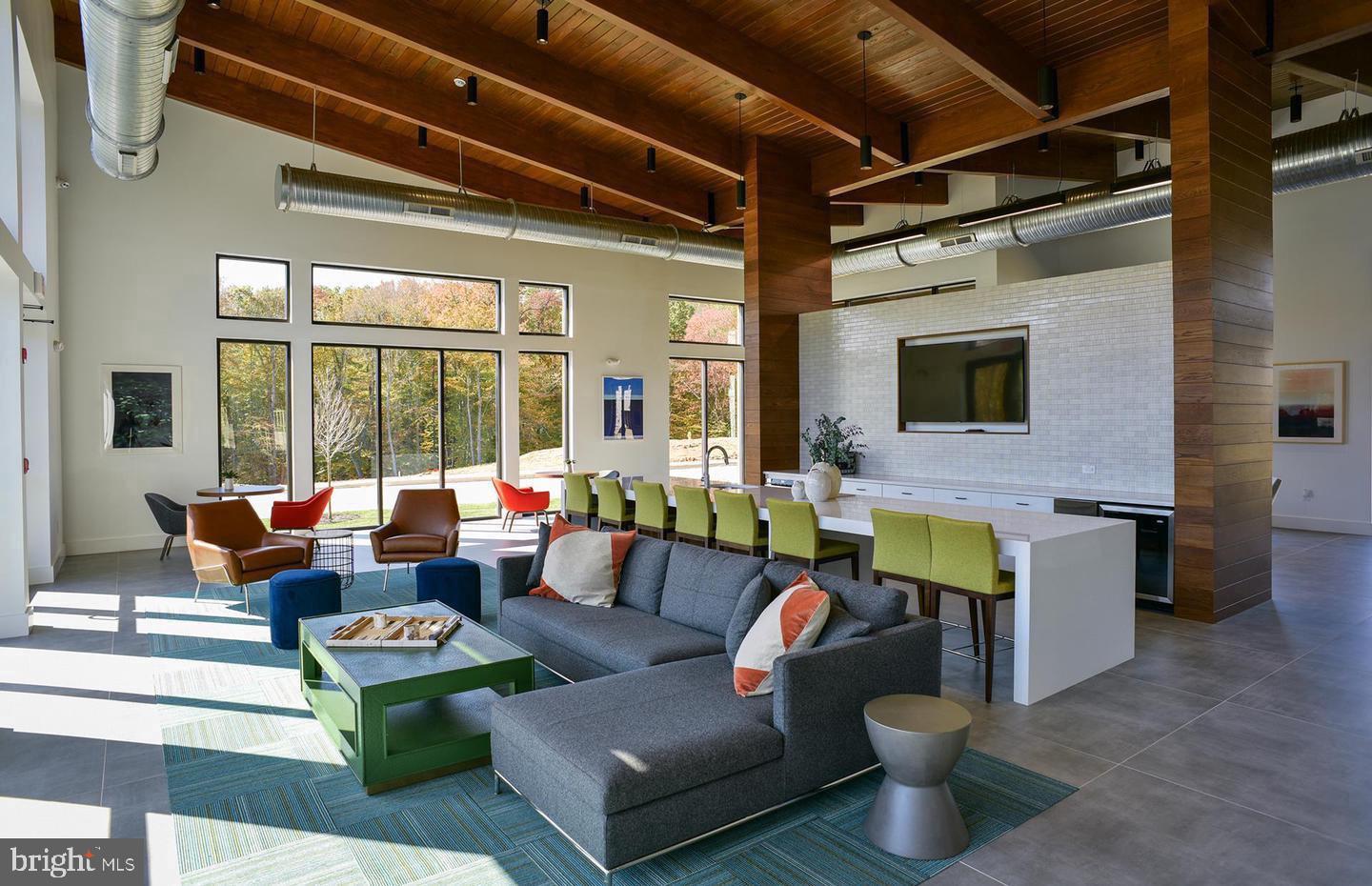 WATERSHED - Residential