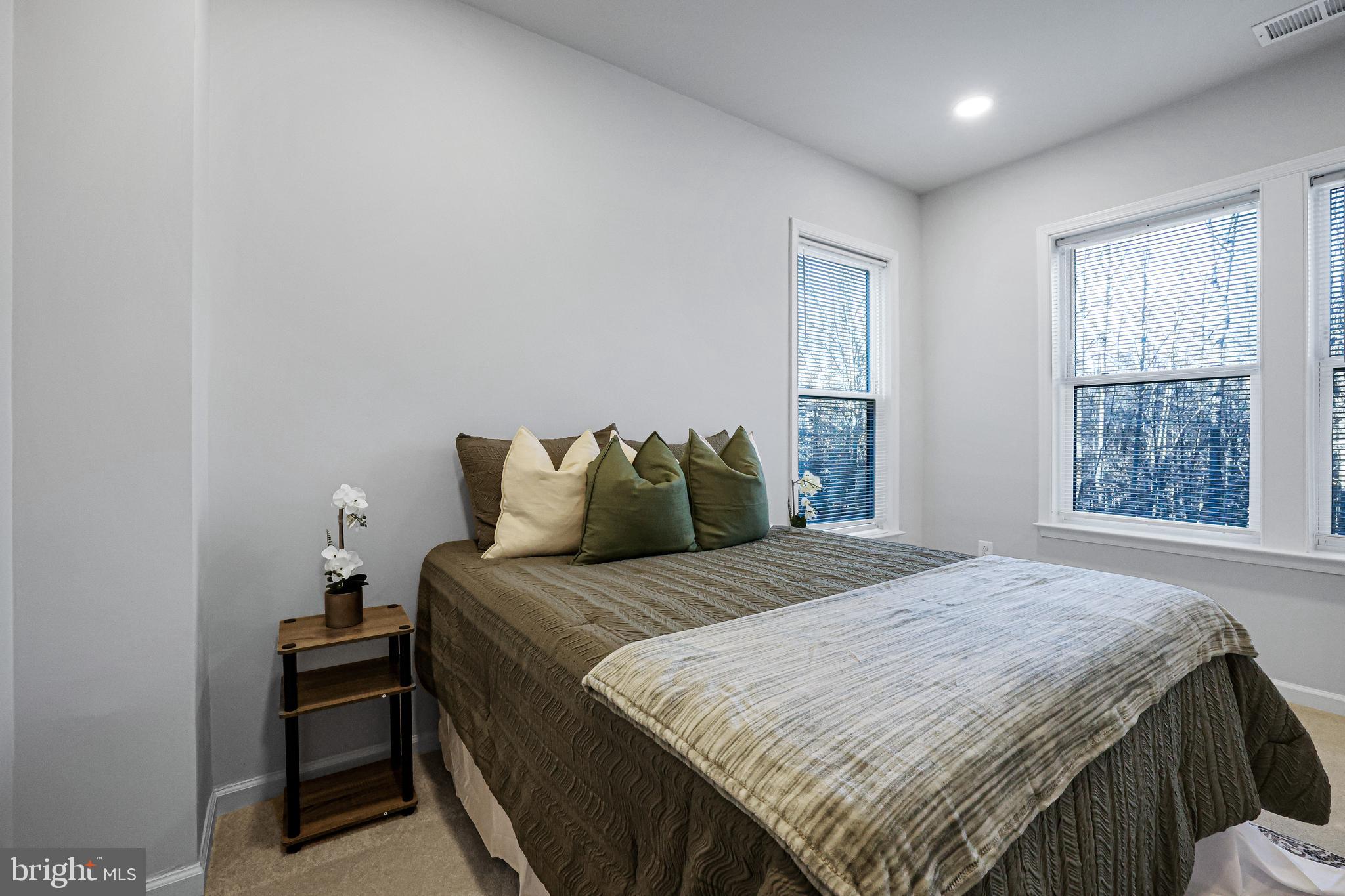 WATERSHED - Residential