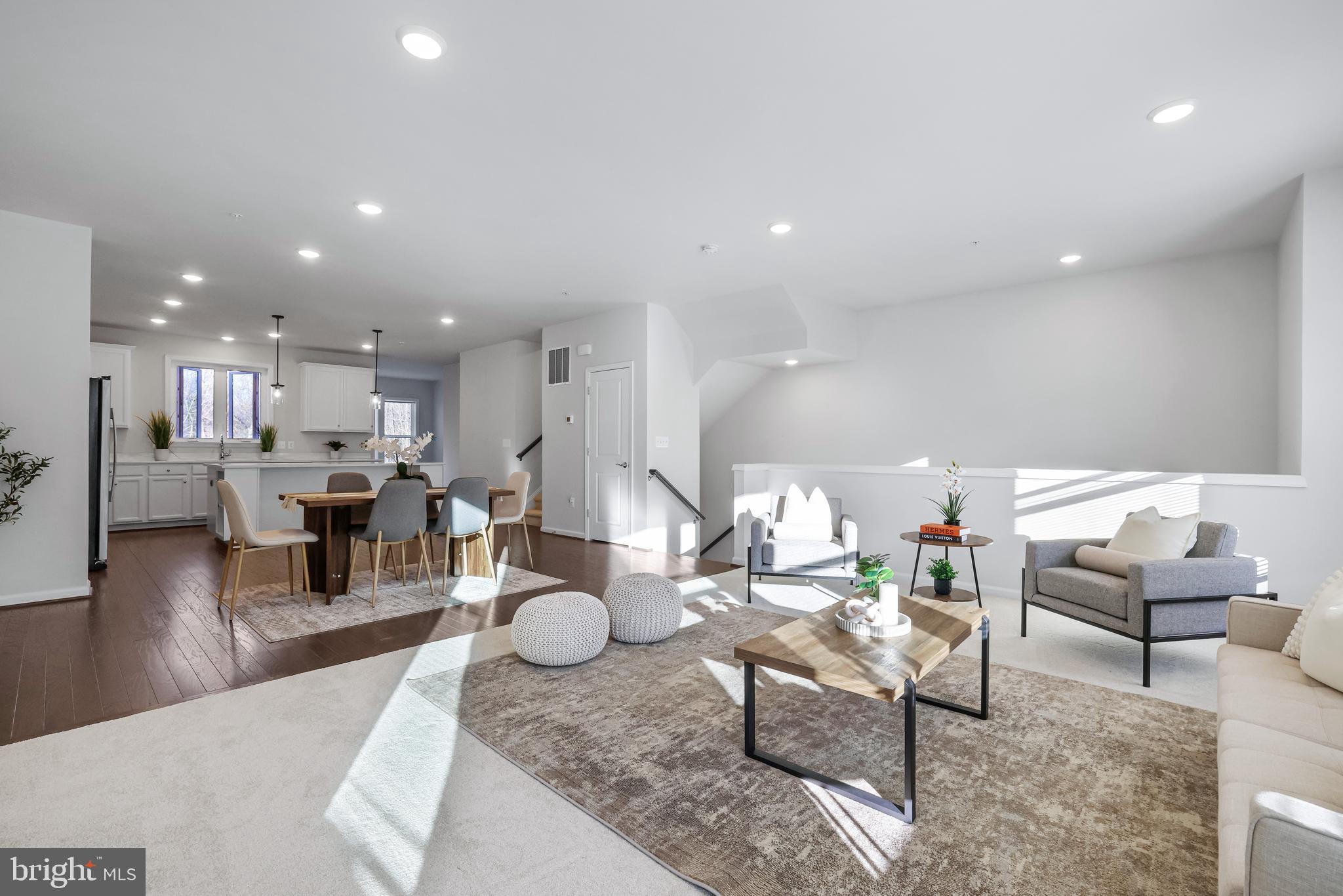 WATERSHED - Residential