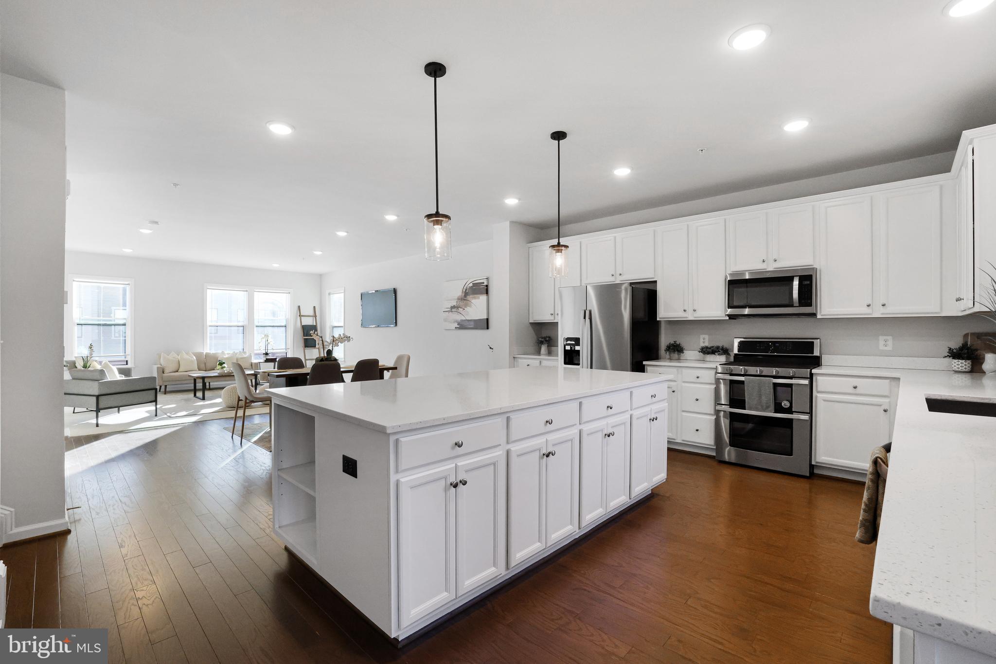 WATERSHED - Residential