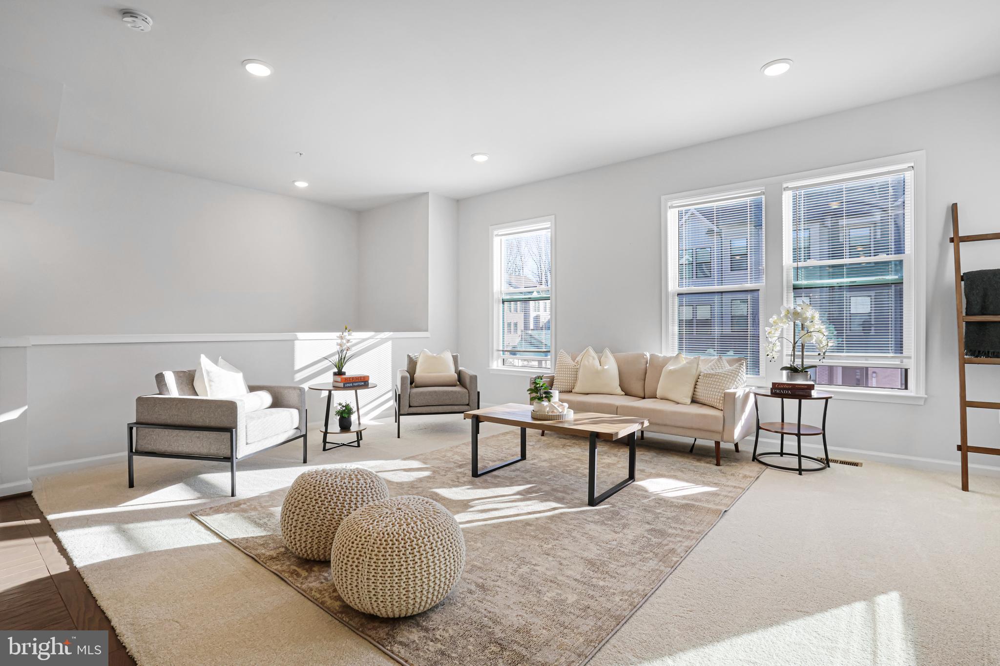 WATERSHED - Residential