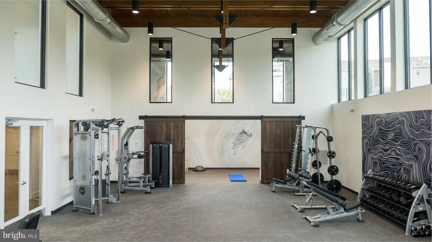 WATERSHED - Residential