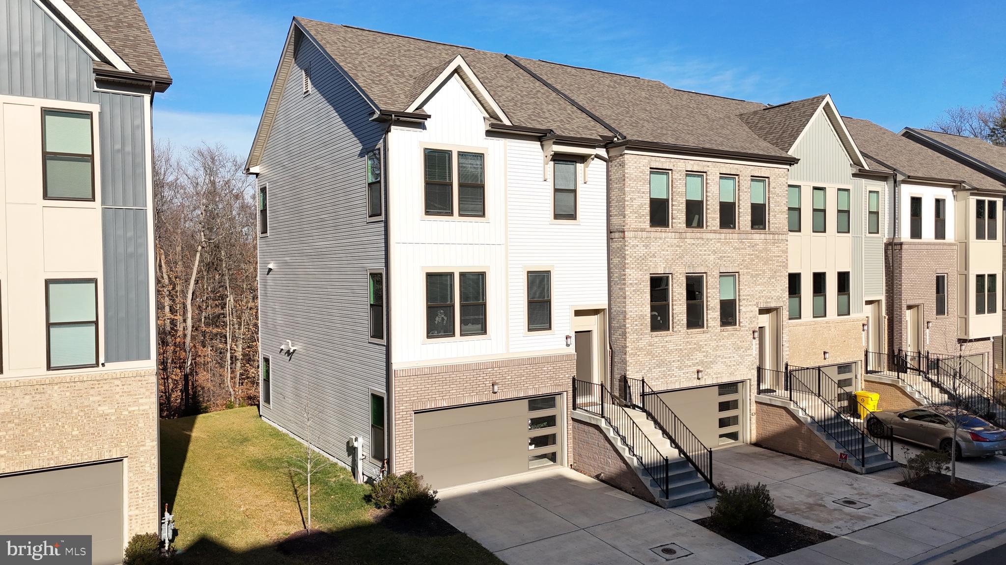 WATERSHED - Residential