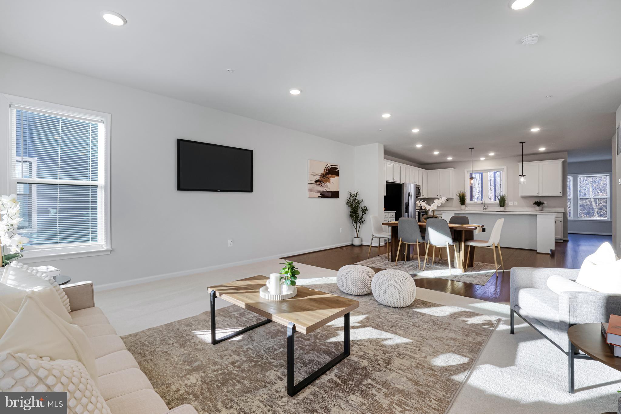 WATERSHED - Residential