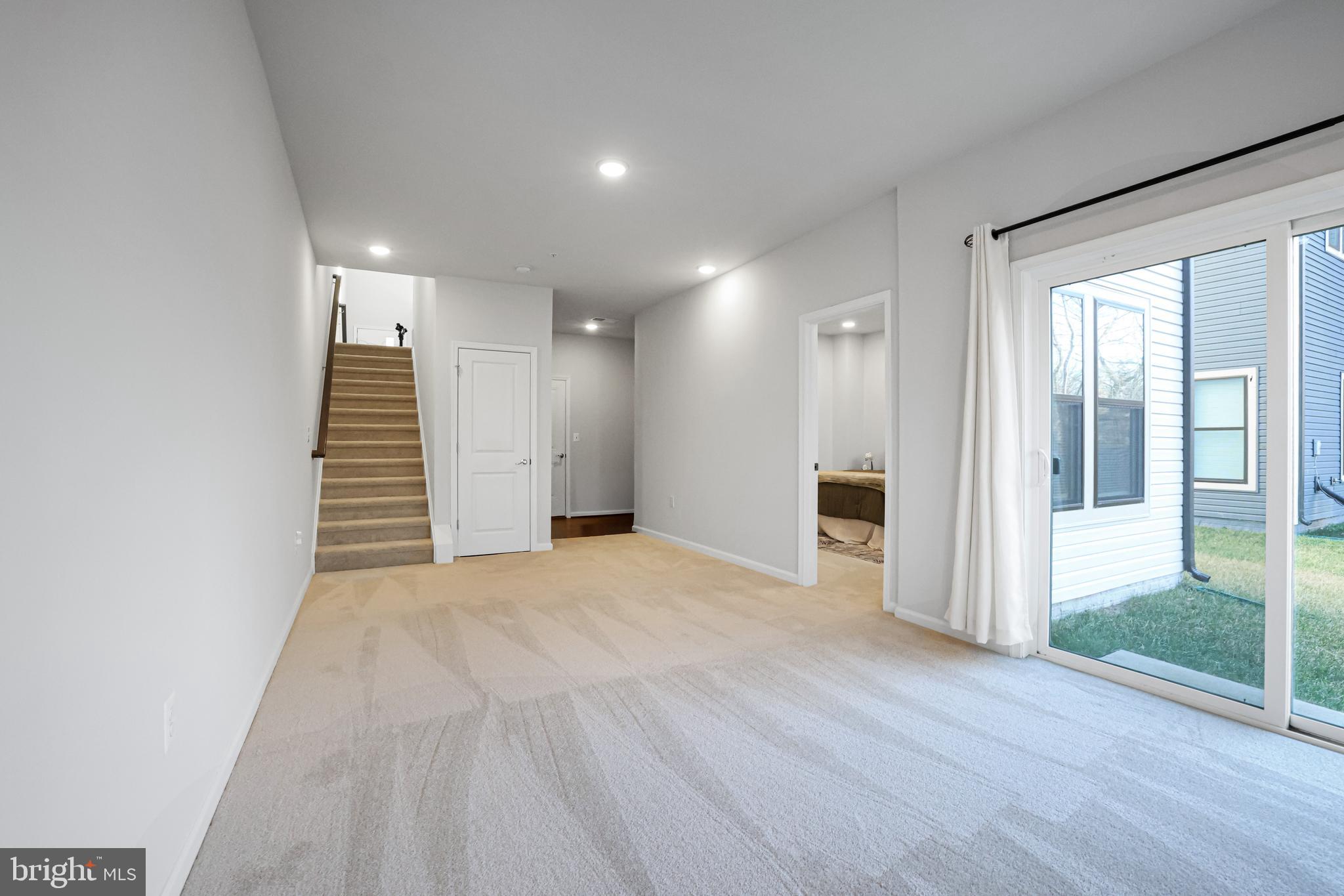 WATERSHED - Residential