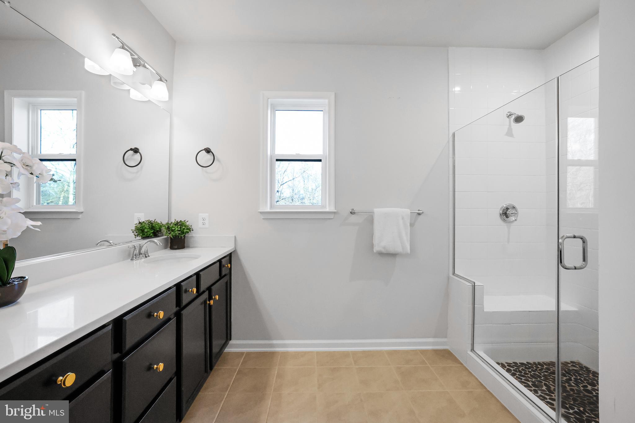 WATERSHED - Residential