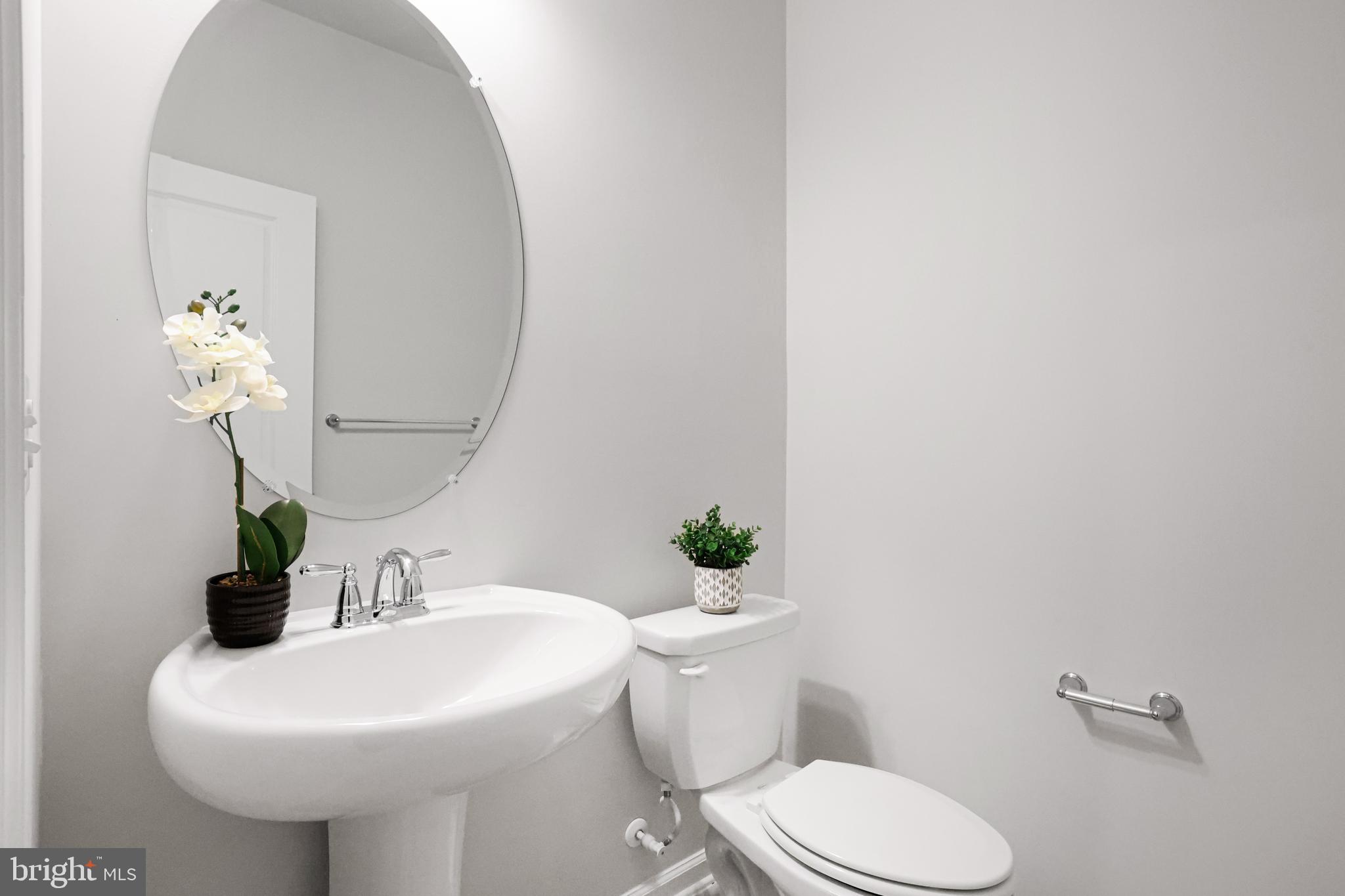 WATERSHED - Residential