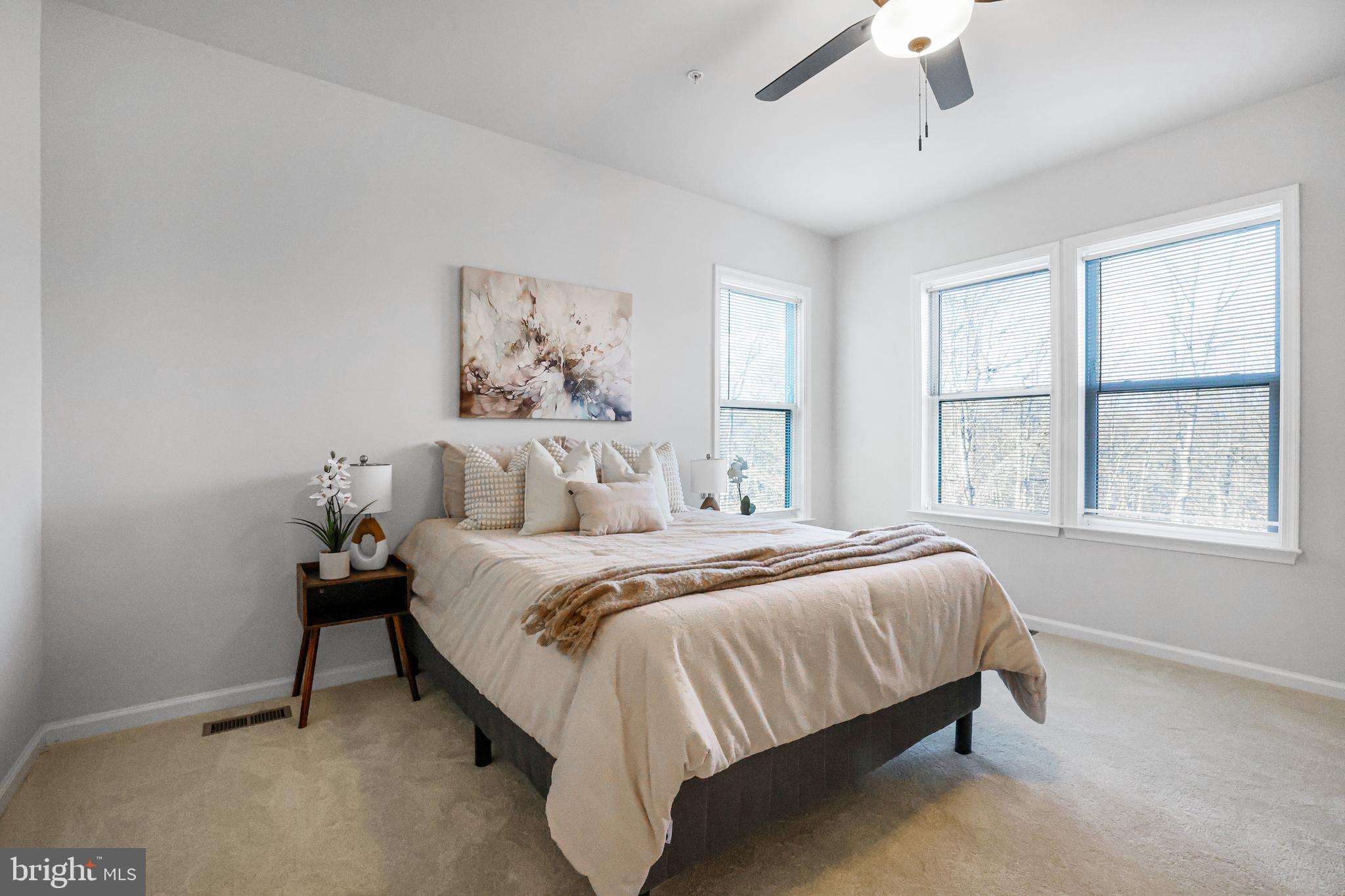 WATERSHED - Residential