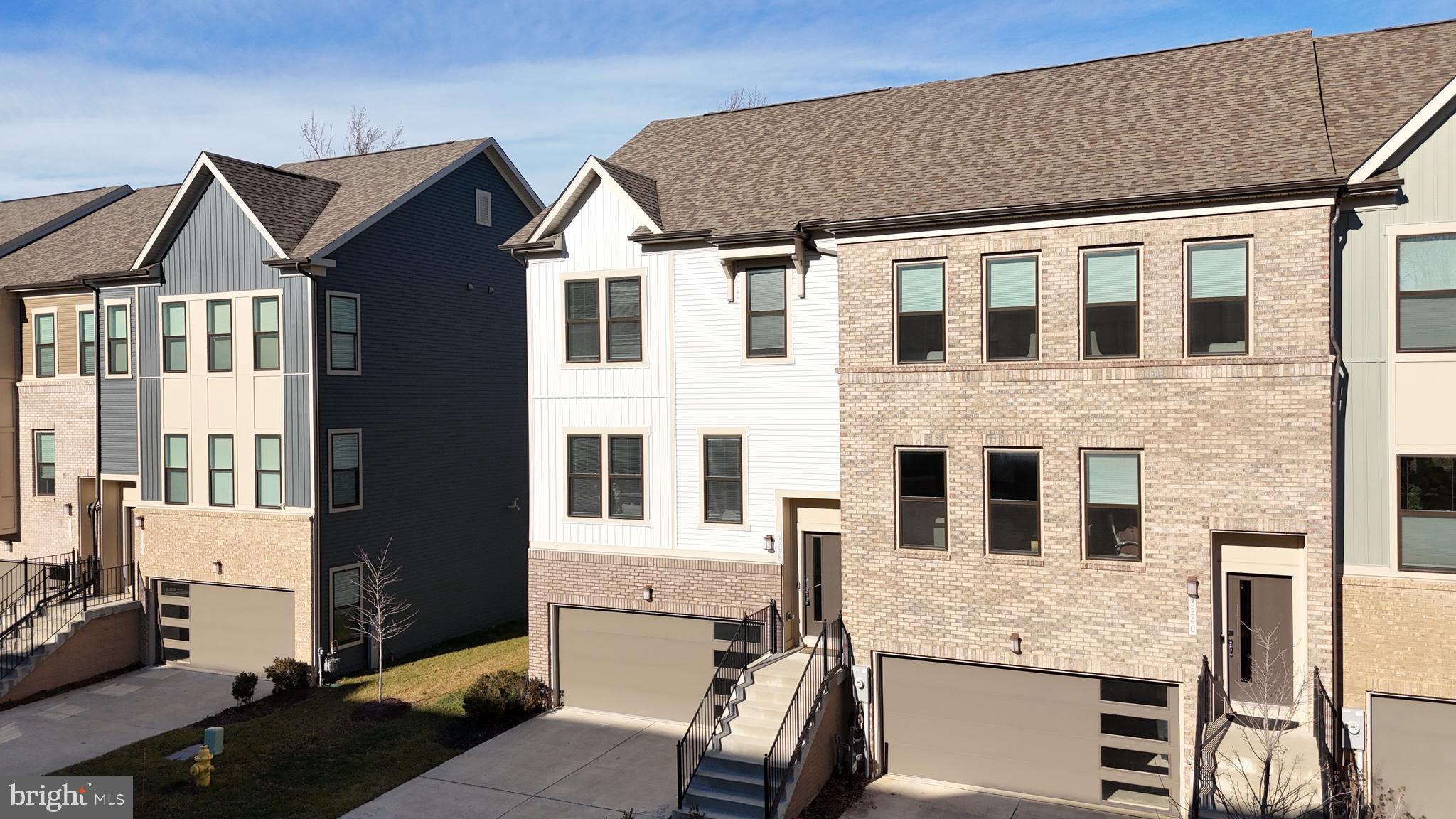 WATERSHED - Residential