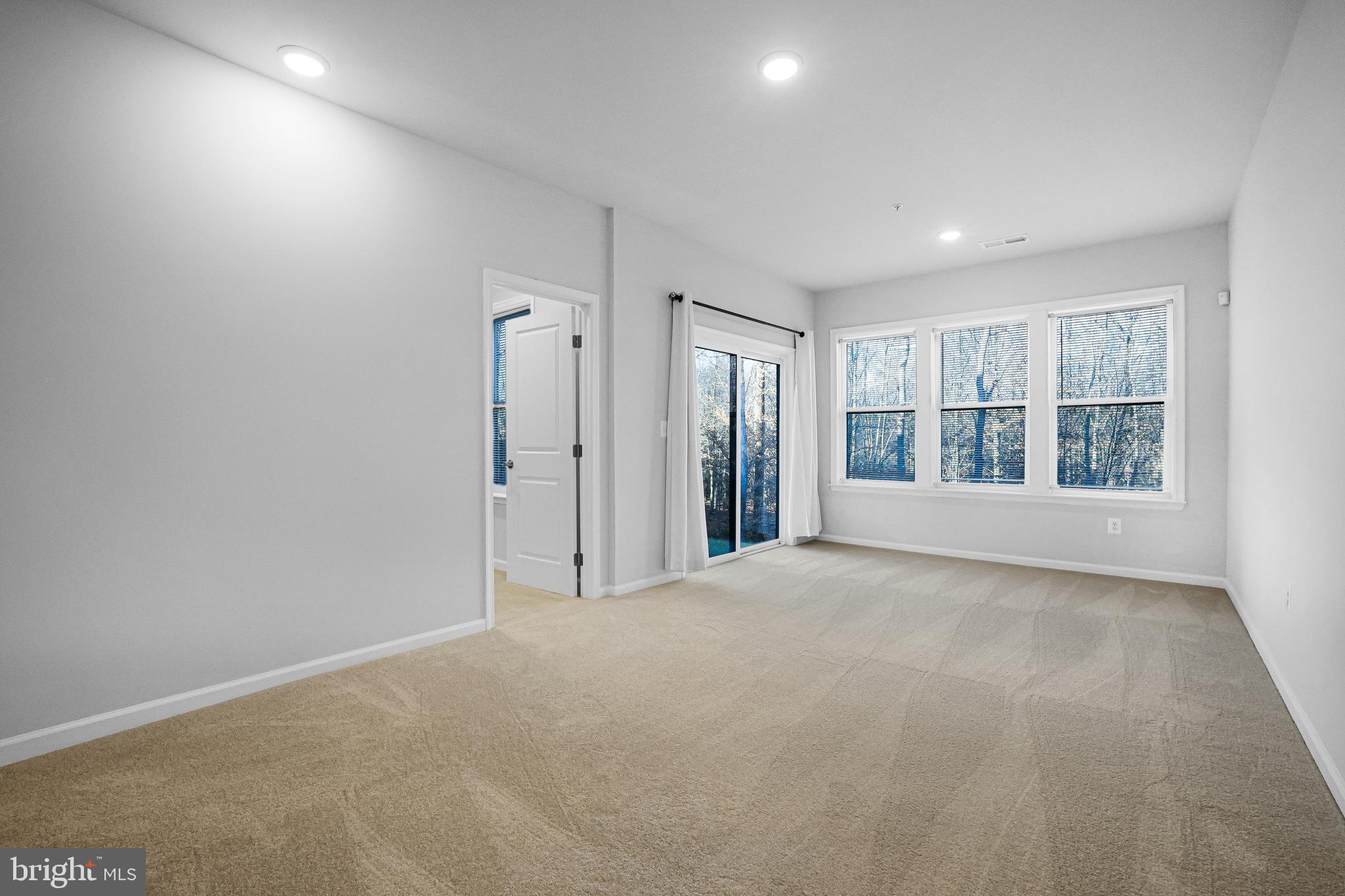 WATERSHED - Residential