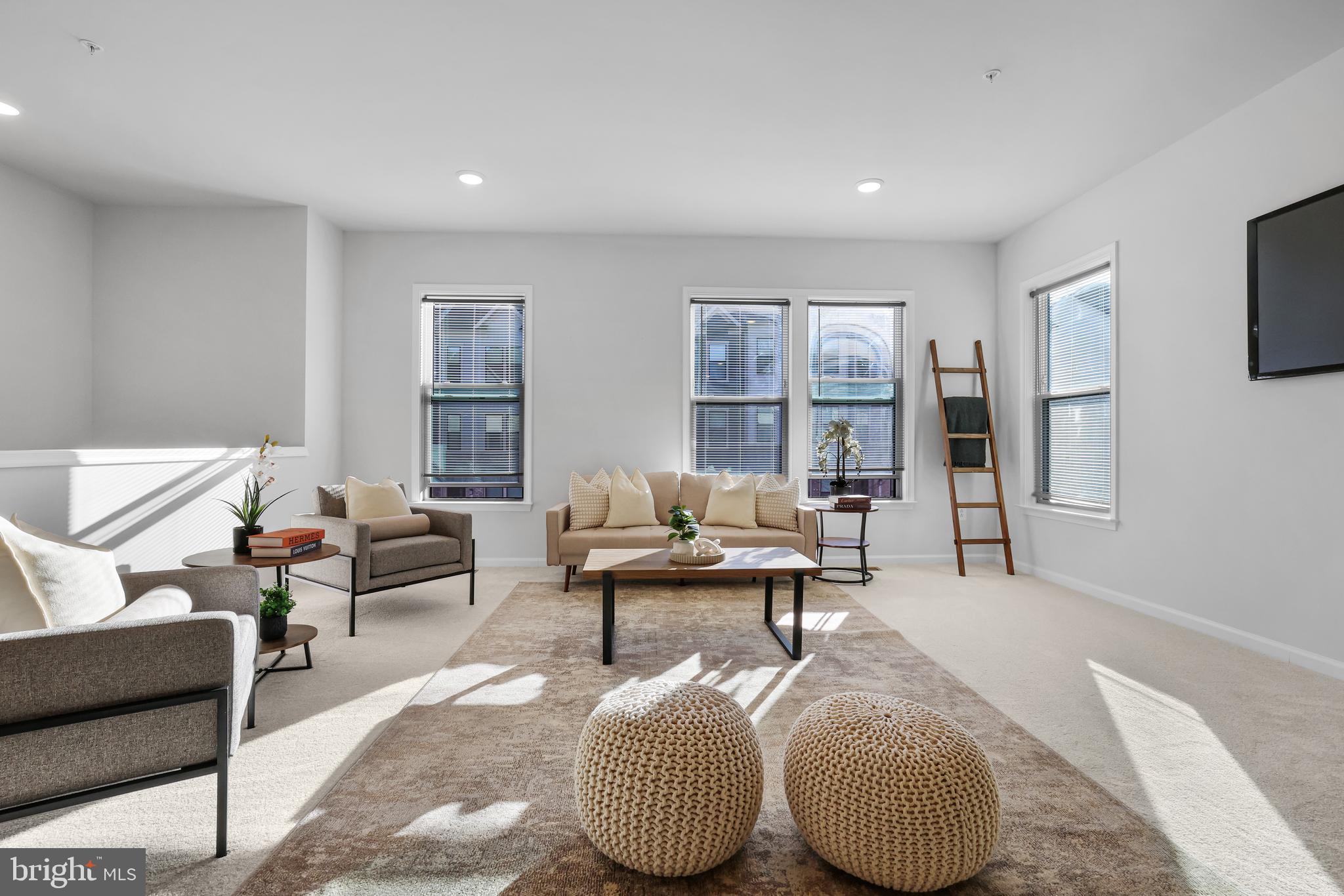 WATERSHED - Residential