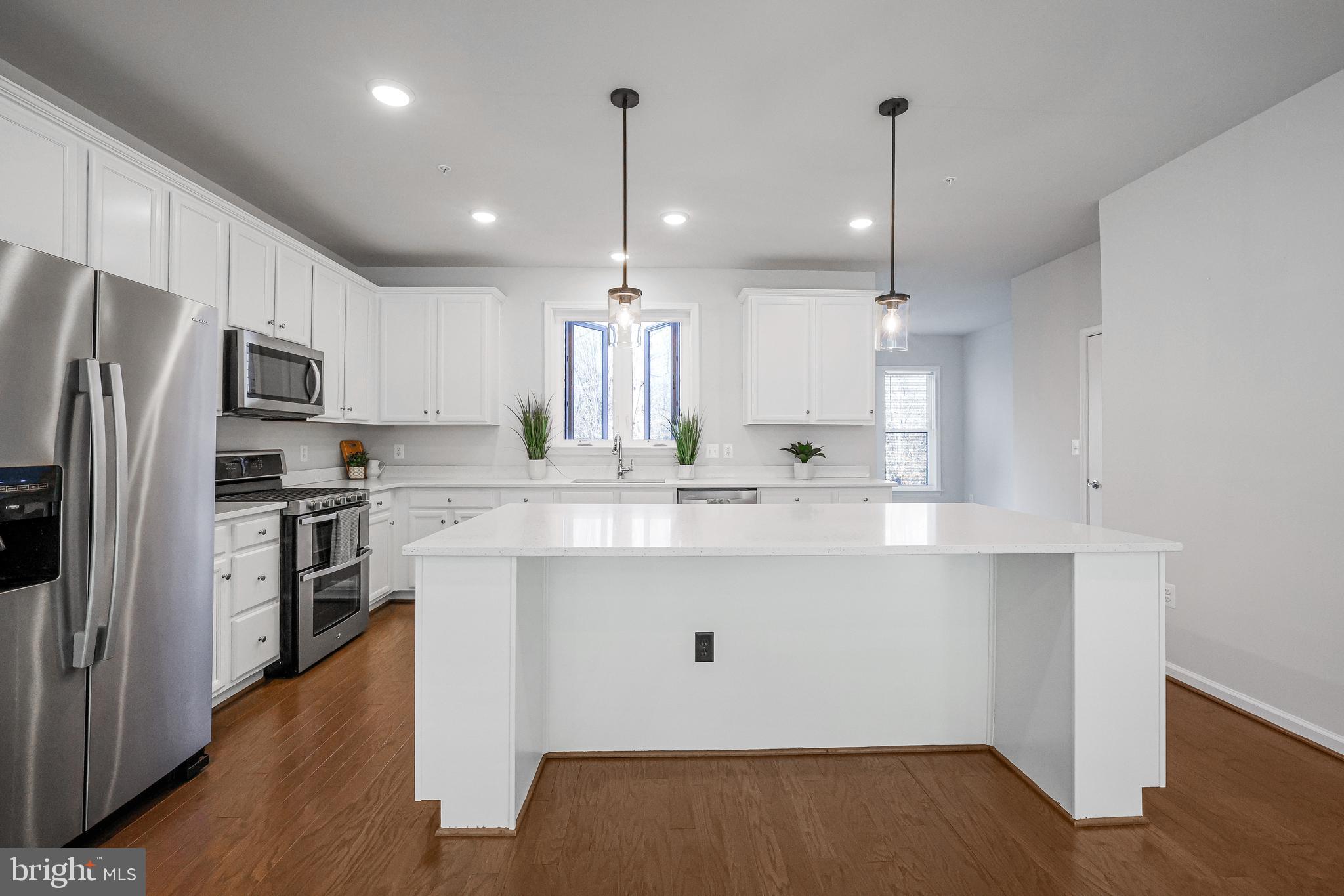 WATERSHED - Residential