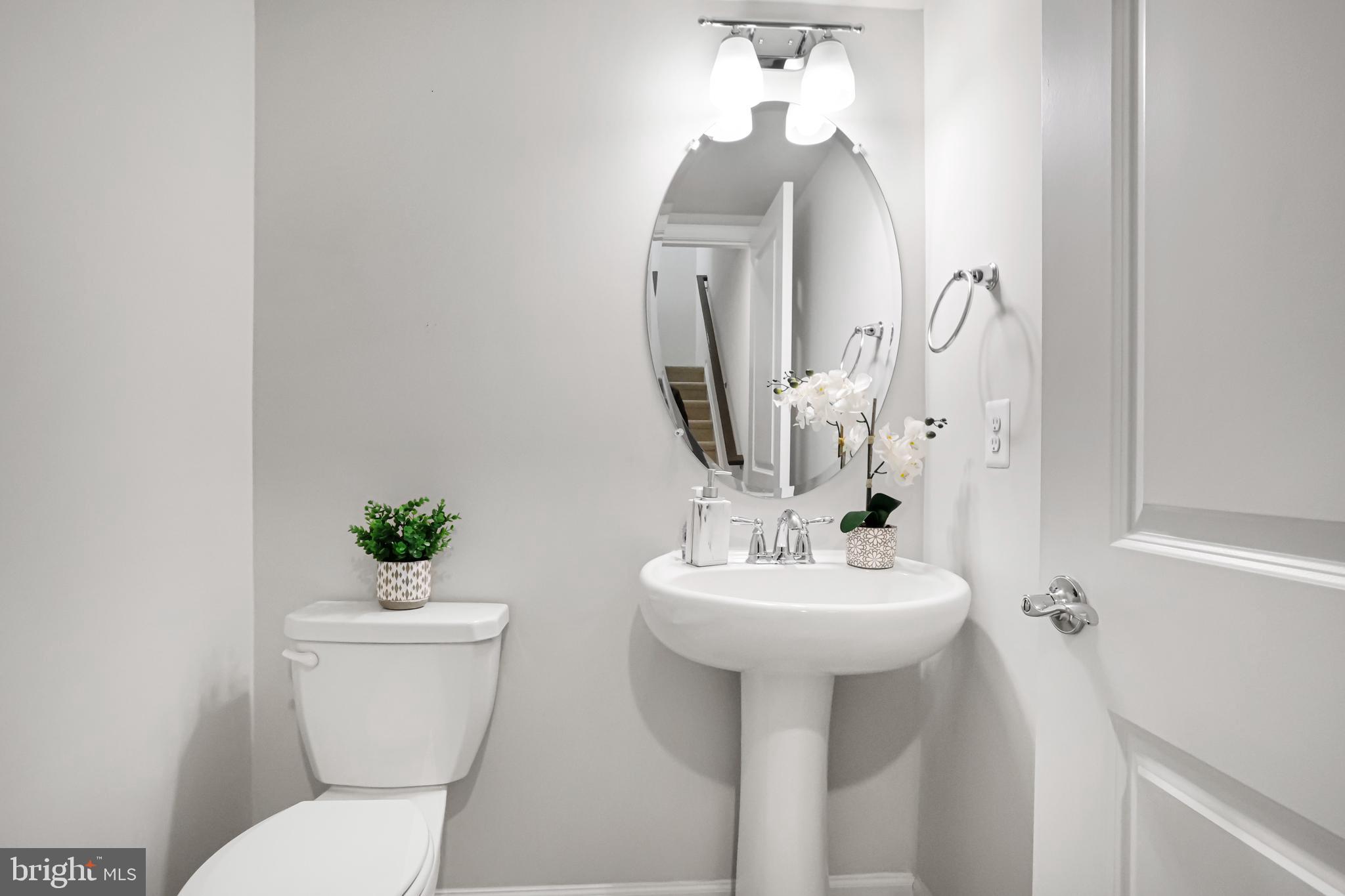 WATERSHED - Residential