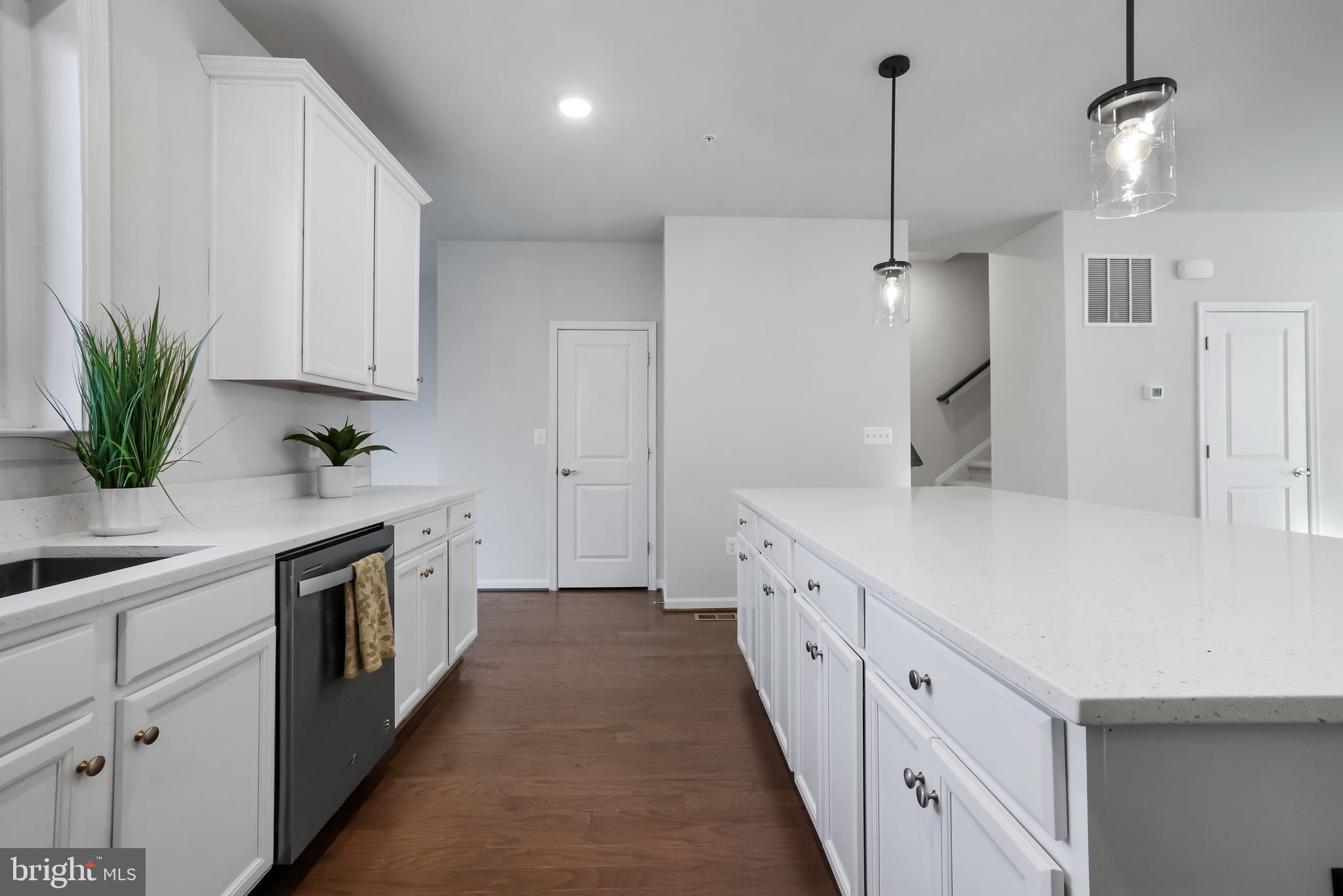 WATERSHED - Residential