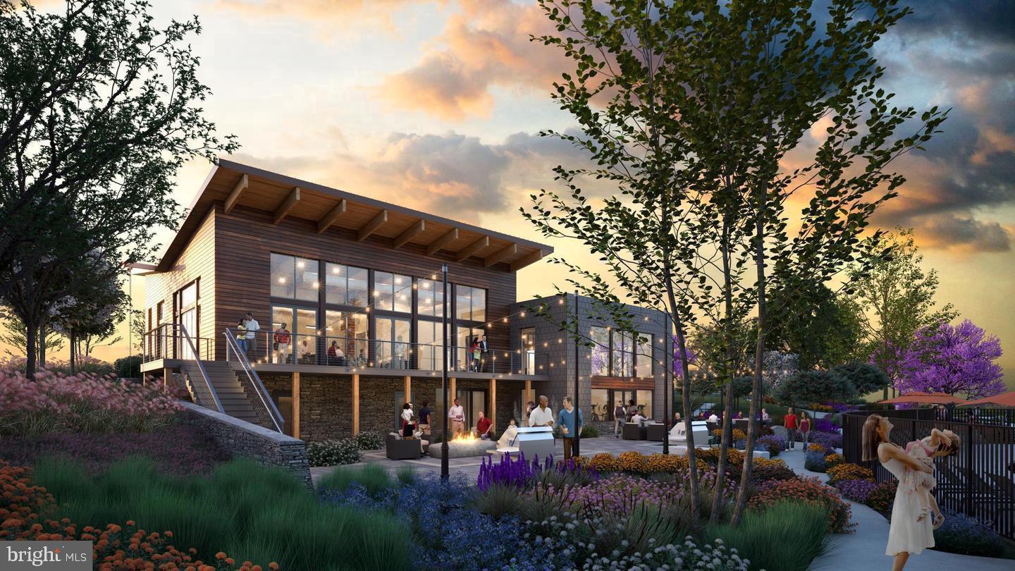 WATERSHED - Residential