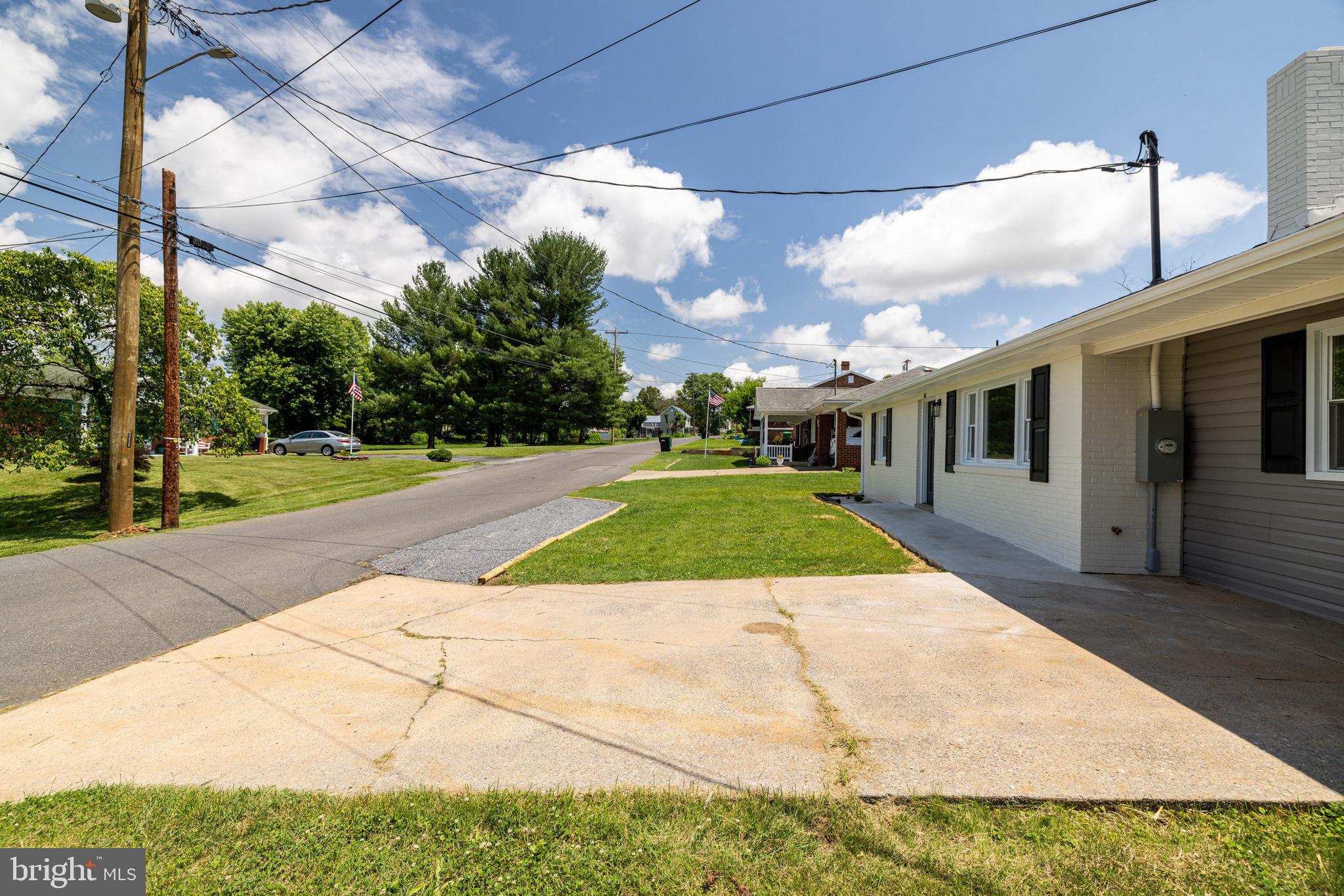 NONE AVAILABLE - Residential