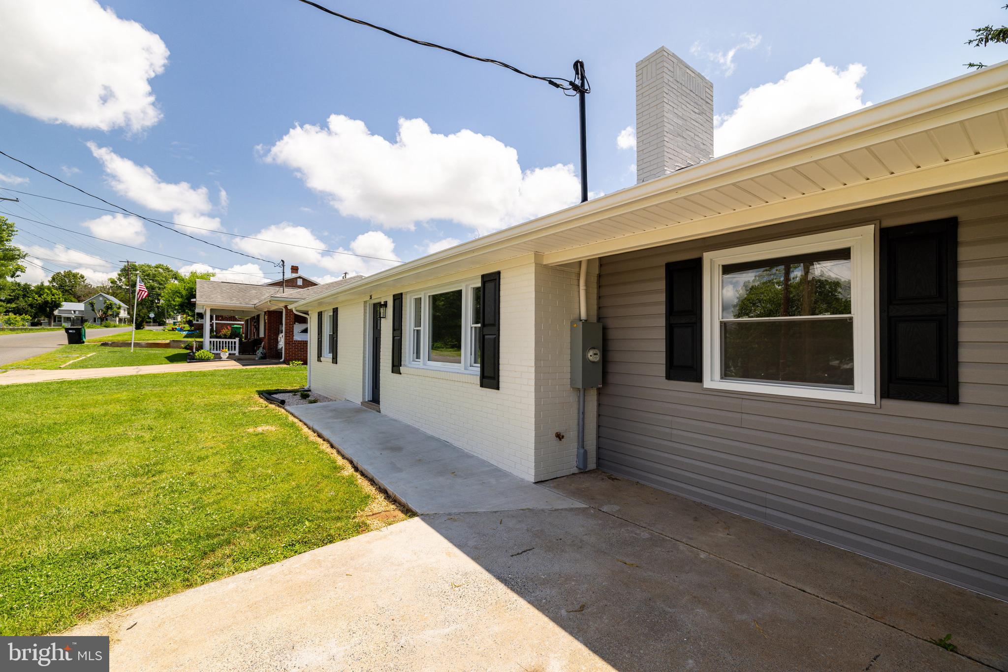 26 O'FLINN STREET