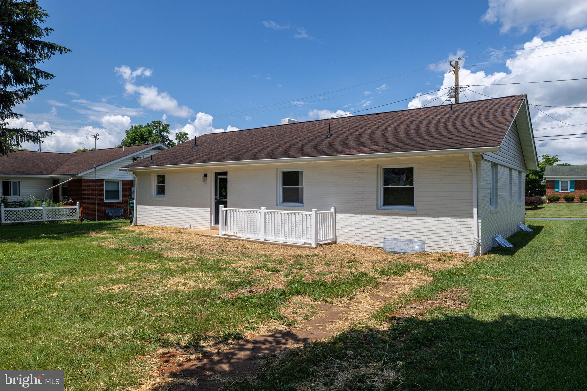 NONE AVAILABLE - Residential