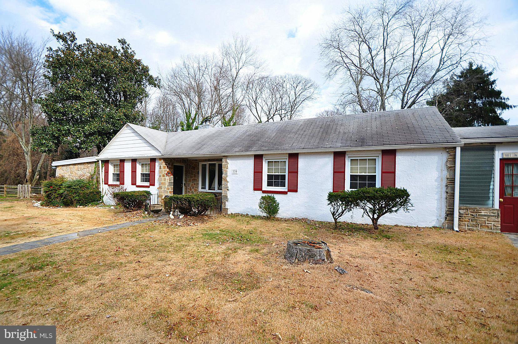 LAUREL ACRES - Residential