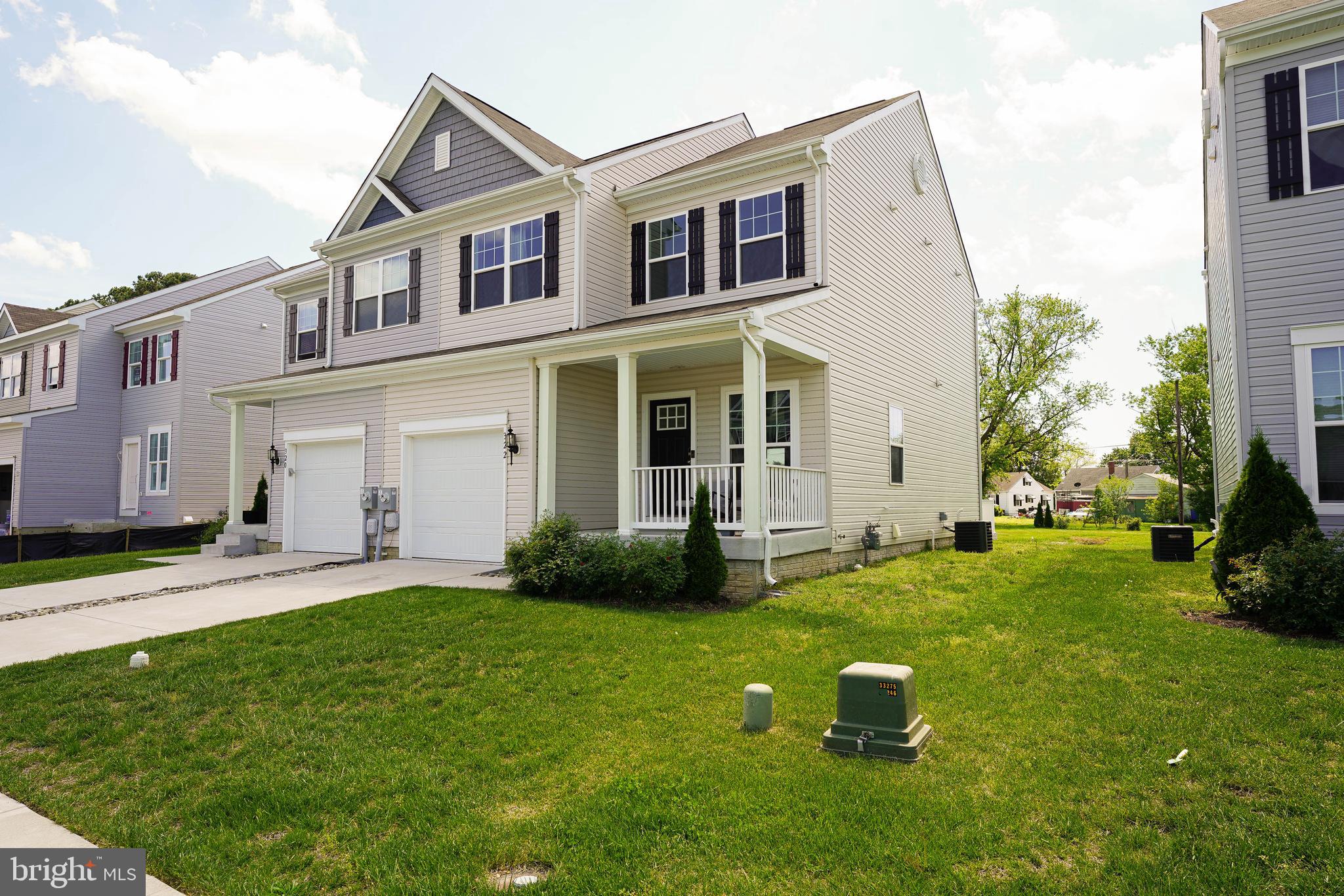 NONE AVAILABLE - Residential Lease