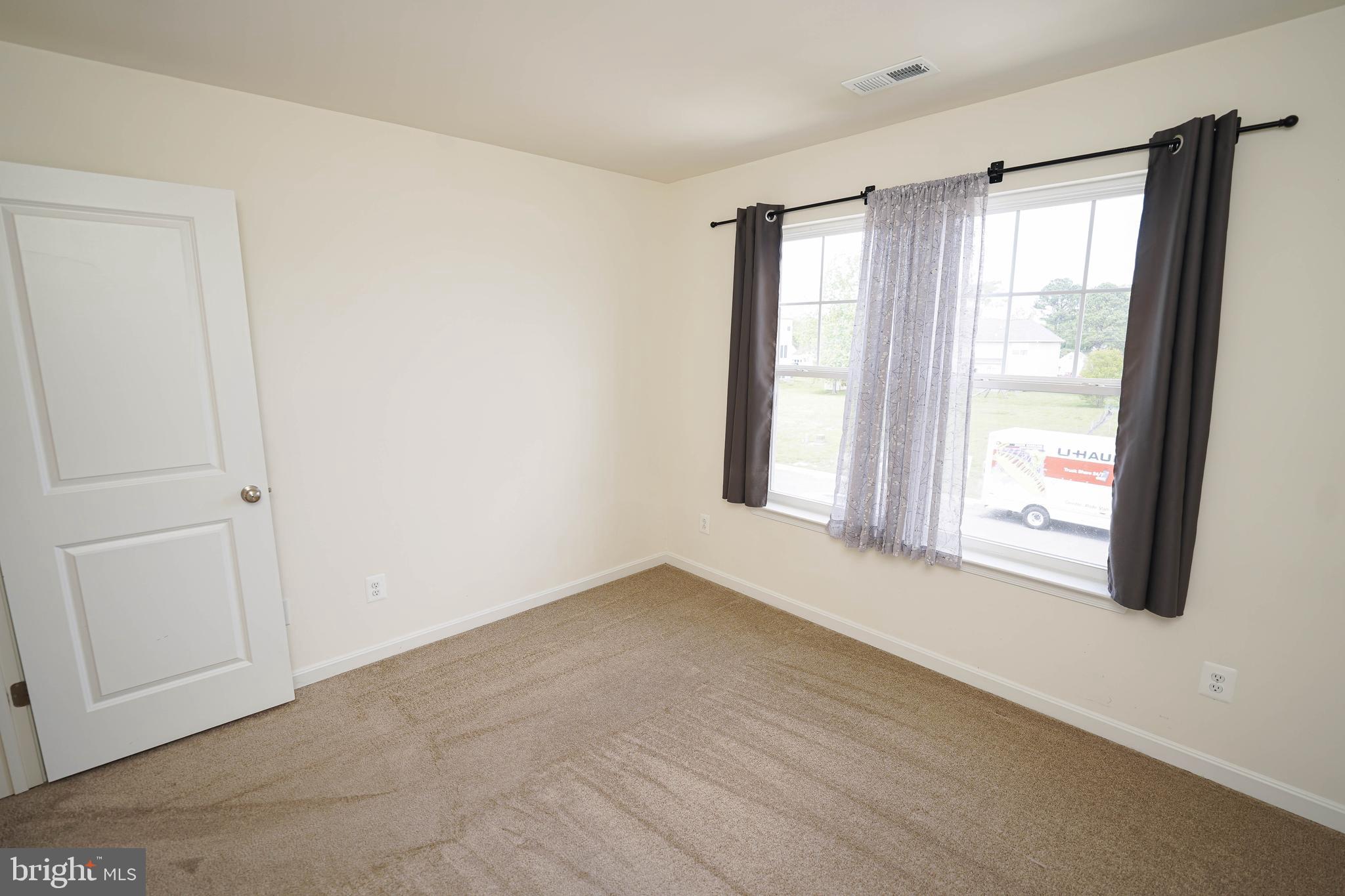 NONE AVAILABLE - Residential Lease