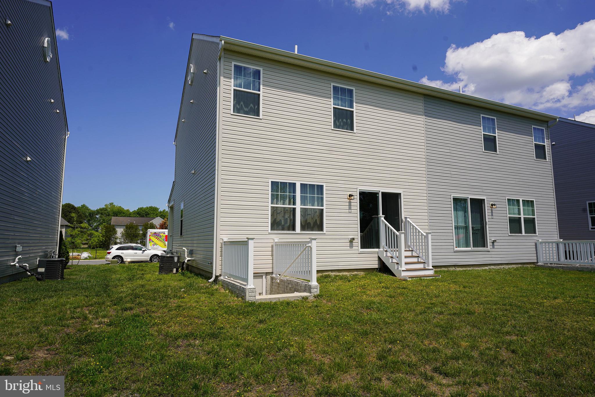 NONE AVAILABLE - Residential Lease