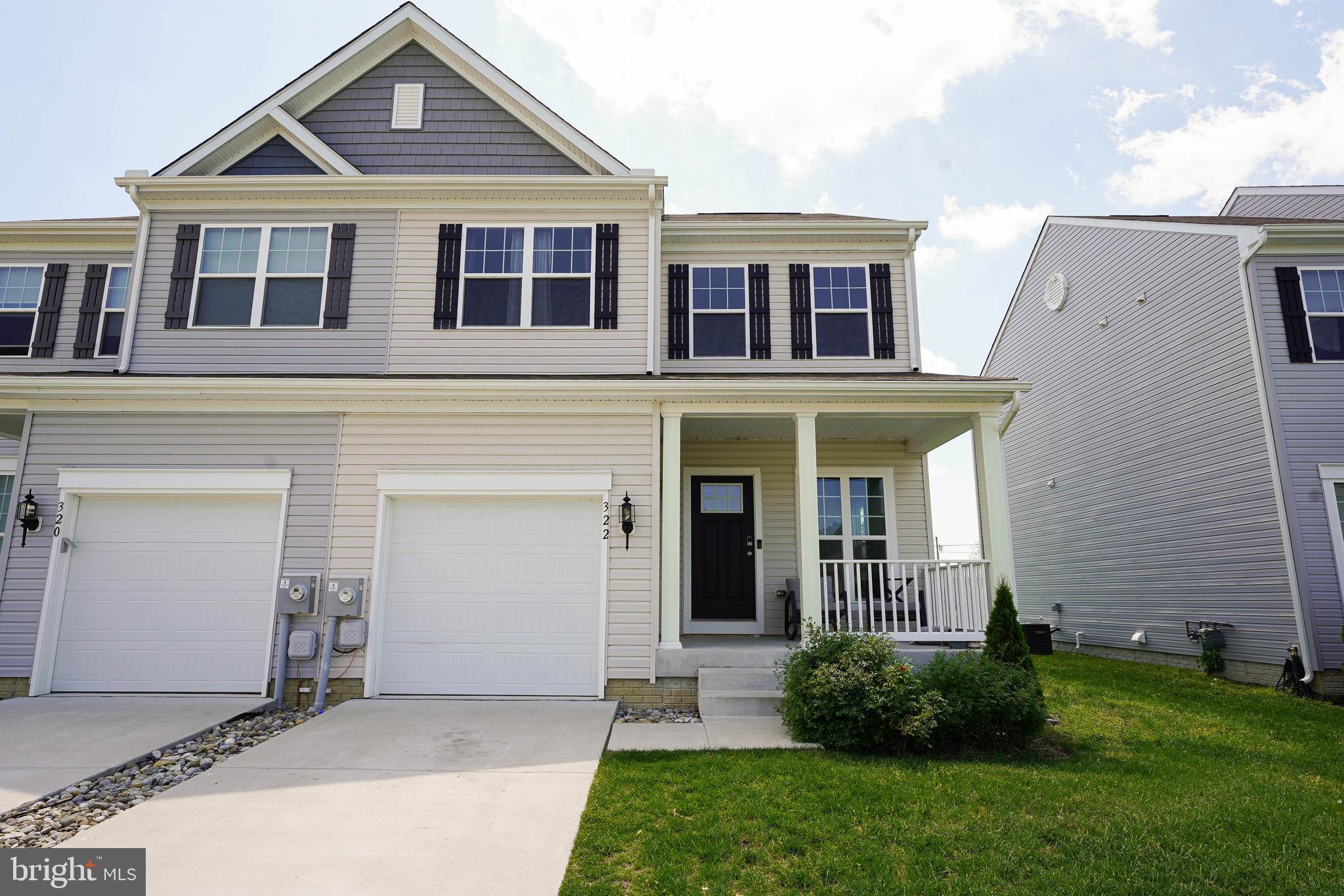 NONE AVAILABLE - Residential Lease