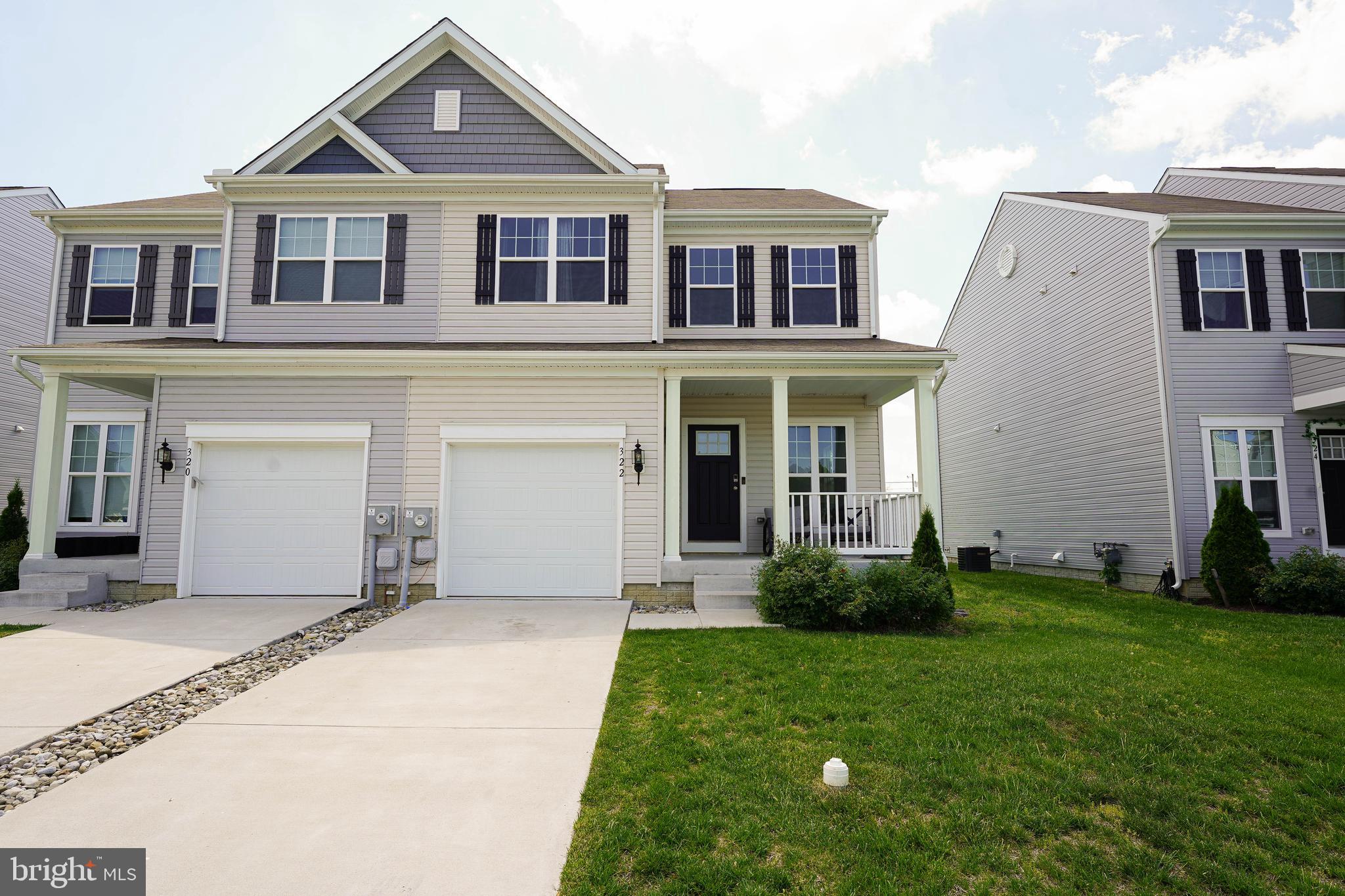 NONE AVAILABLE - Residential Lease