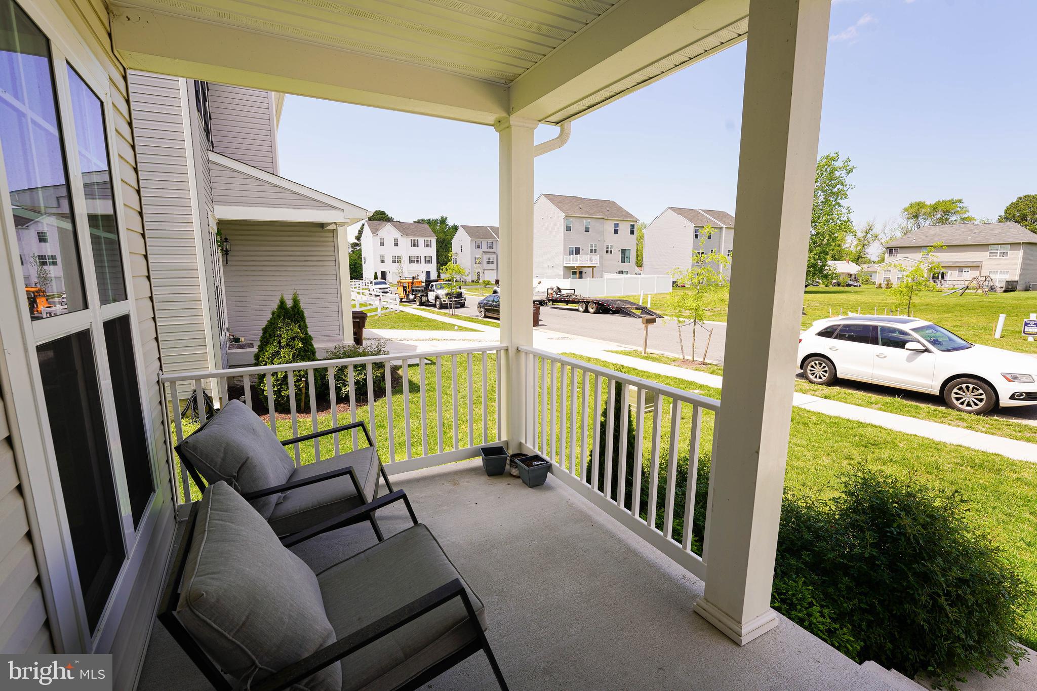 NONE AVAILABLE - Residential Lease